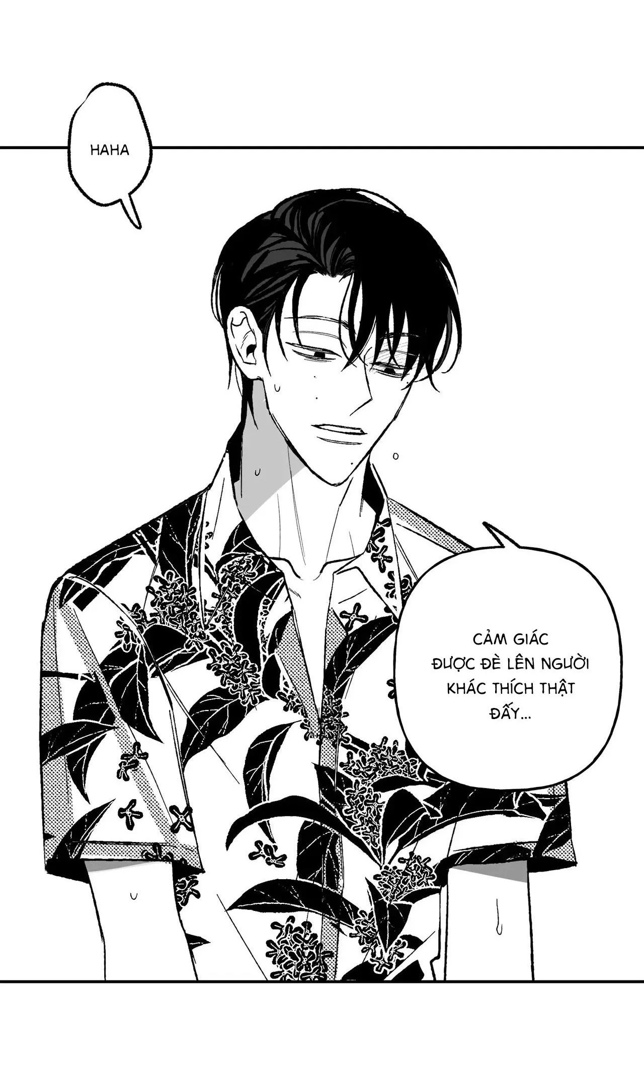 Sự kết hợp hoàn hảo Chapter 30 Trang 3