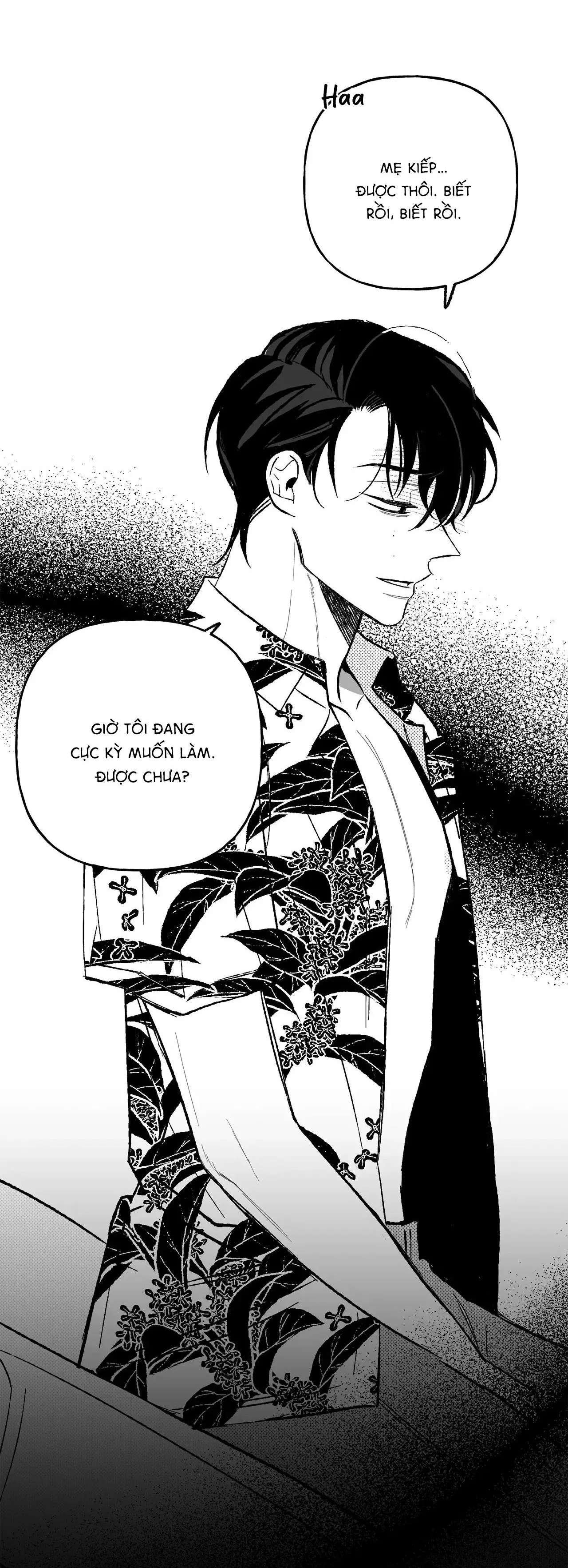 Sự kết hợp hoàn hảo Chapter 30 Trang 9