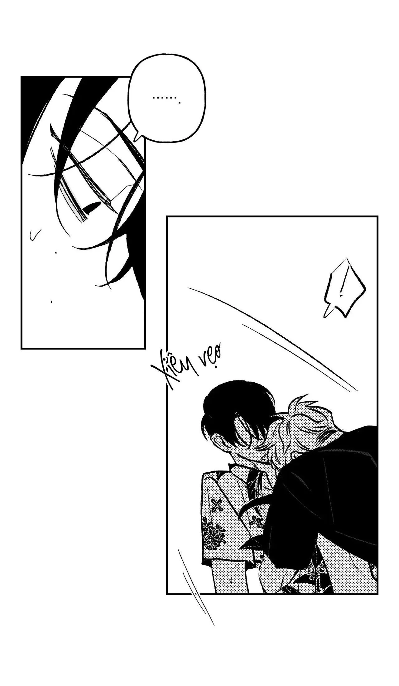 Sự kết hợp hoàn hảo Chapter 30 Trang 15