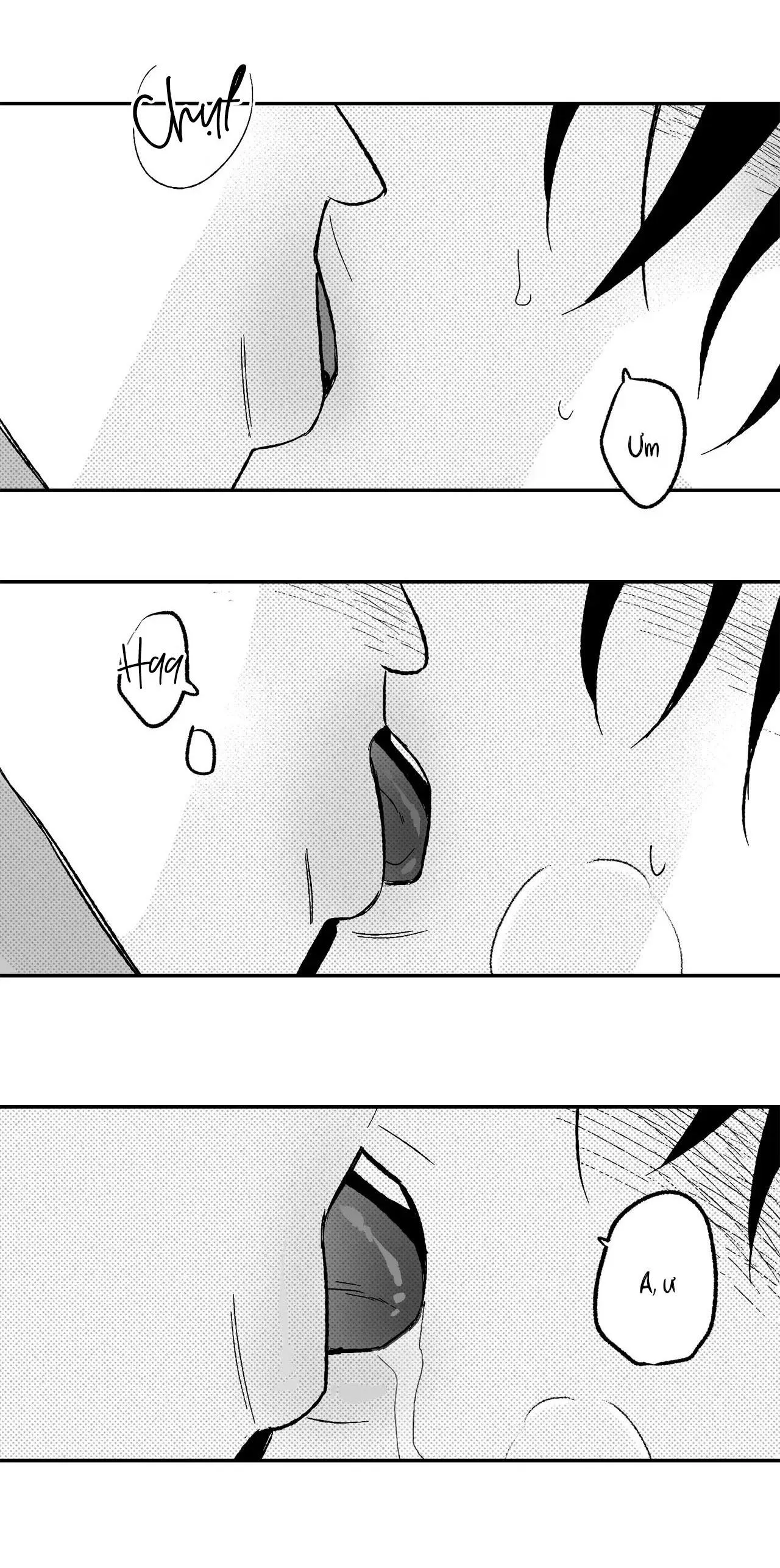 Sự kết hợp hoàn hảo Chapter 30 Trang 18