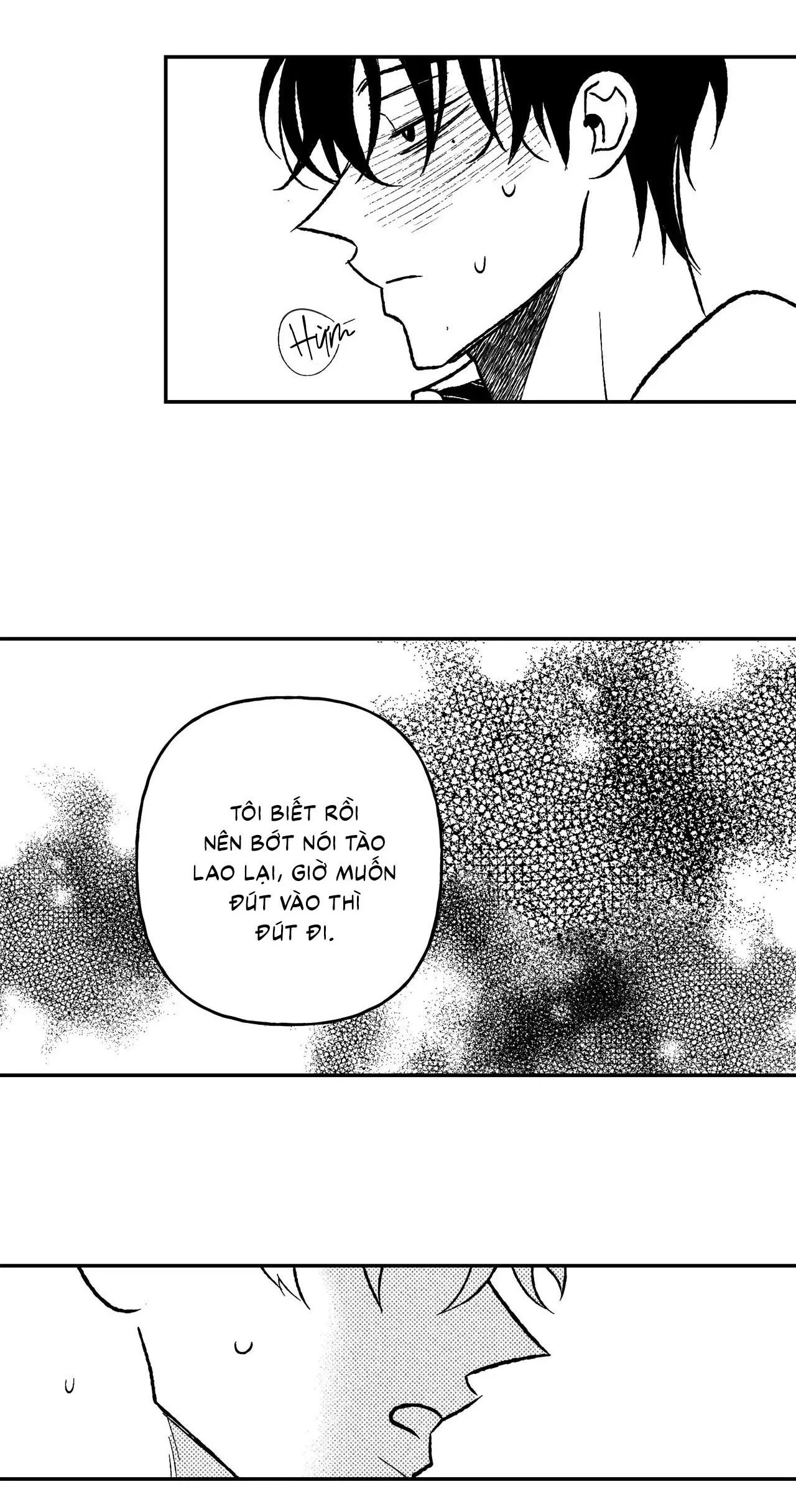 Sự kết hợp hoàn hảo Chapter 31 Trang 13