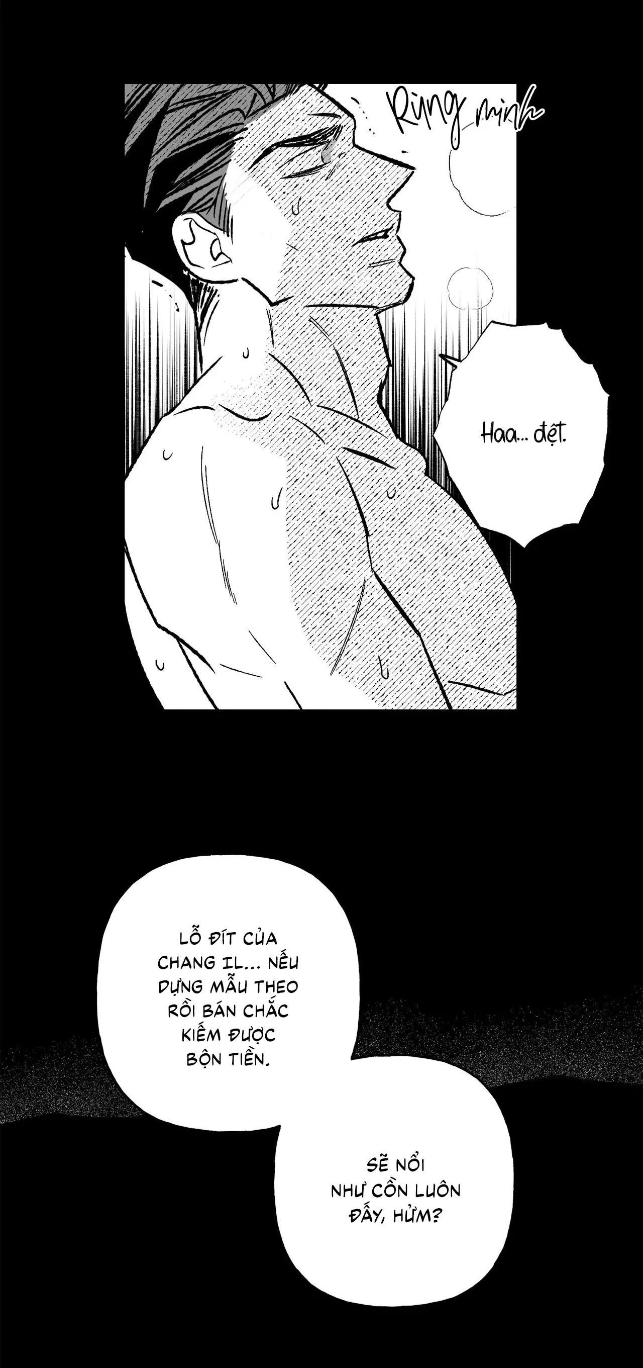 Sự kết hợp hoàn hảo Chapter 31 Trang 20