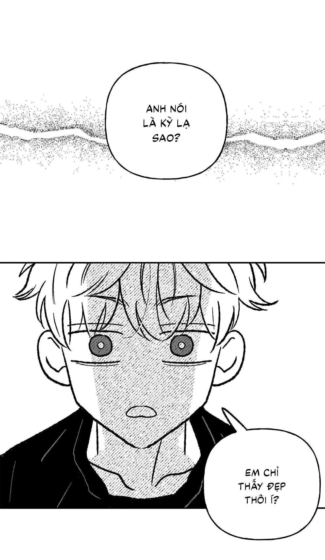 Sự kết hợp hoàn hảo Chapter 31 Trang 24