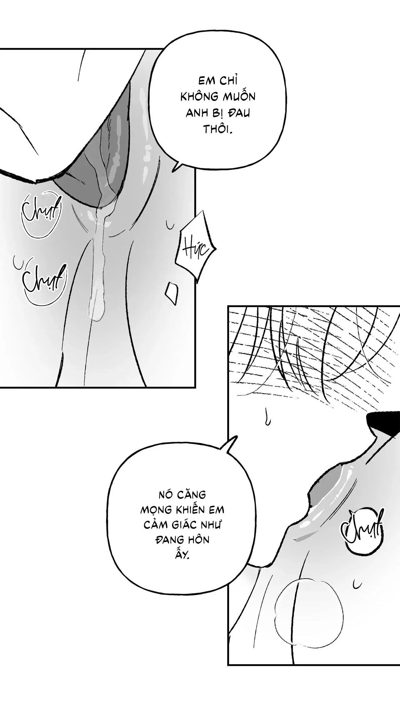 Sự kết hợp hoàn hảo Chapter 31 Trang 26