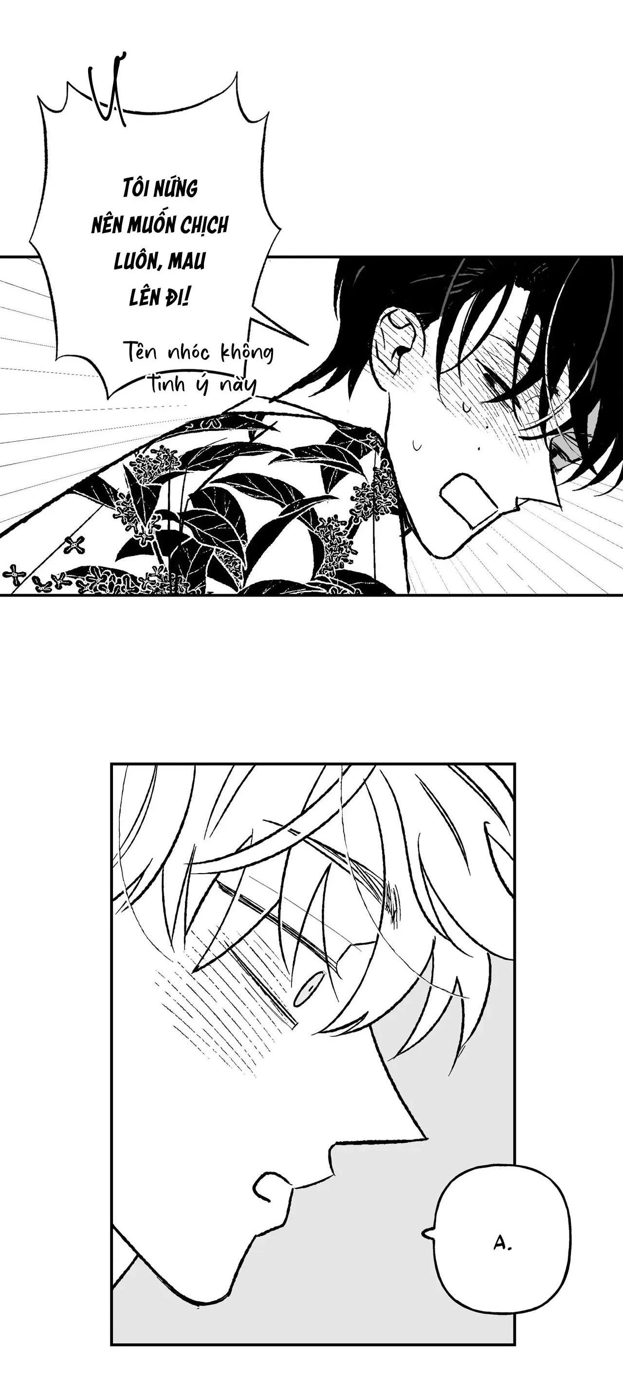 Sự kết hợp hoàn hảo Chapter 31 Trang 29