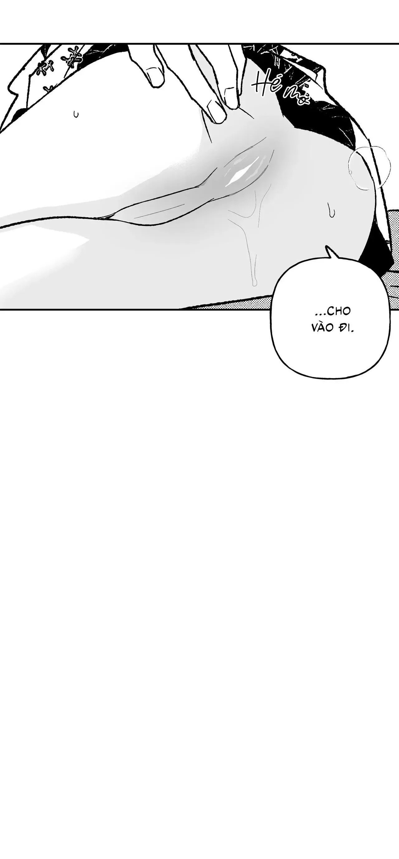 Sự kết hợp hoàn hảo Chapter 31 Trang 34