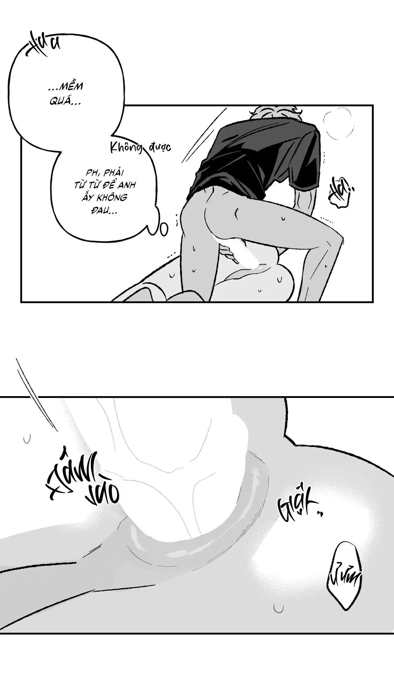 Sự kết hợp hoàn hảo Chapter 32 Trang 4