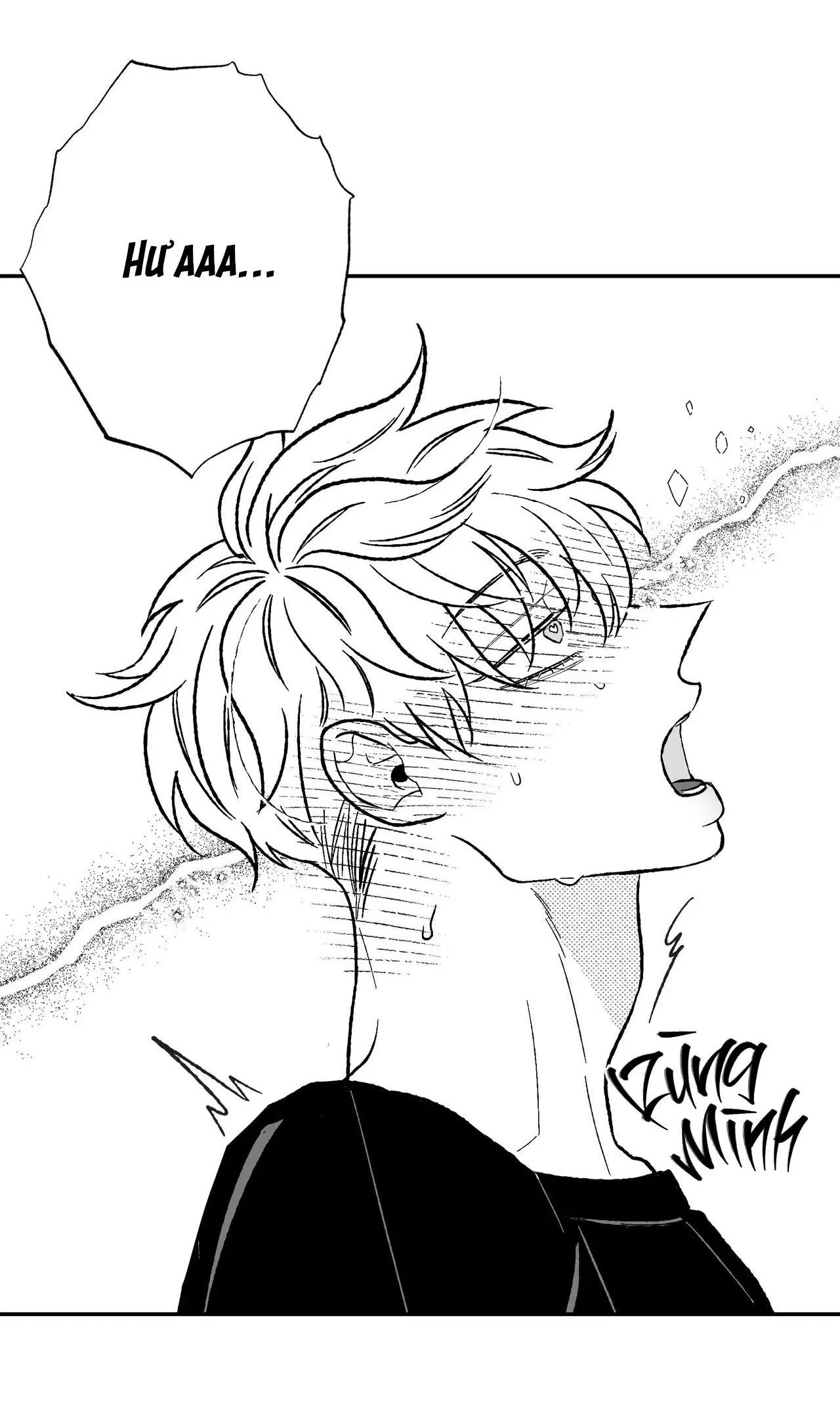 Sự kết hợp hoàn hảo Chapter 32 Trang 7