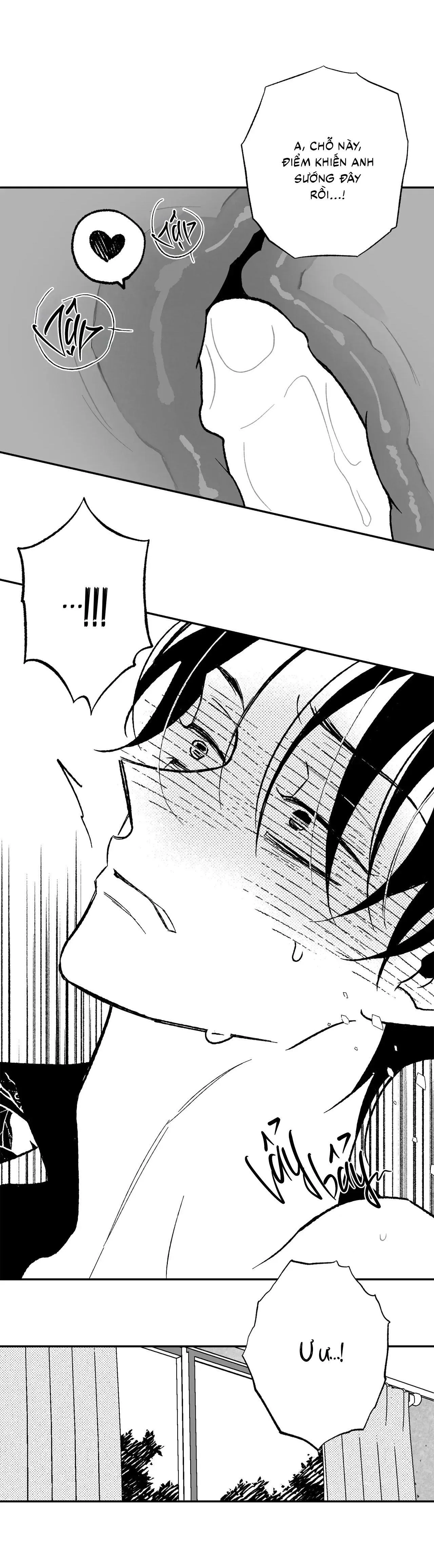 Sự kết hợp hoàn hảo Chapter 32 Trang 15