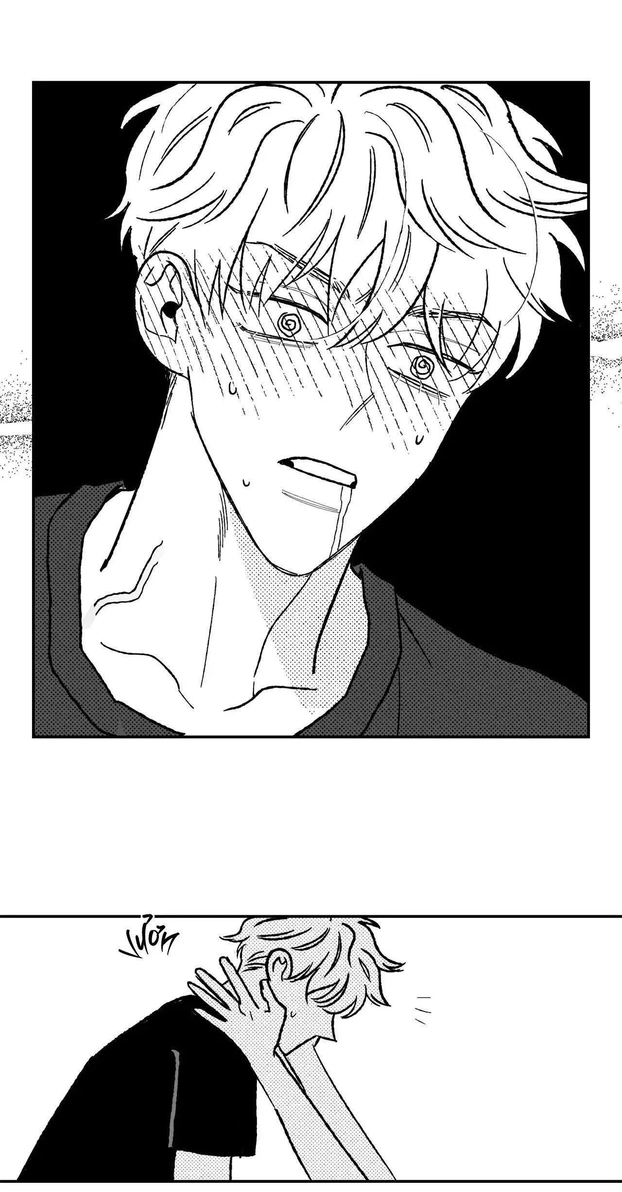 Sự kết hợp hoàn hảo Chapter 32 Trang 20