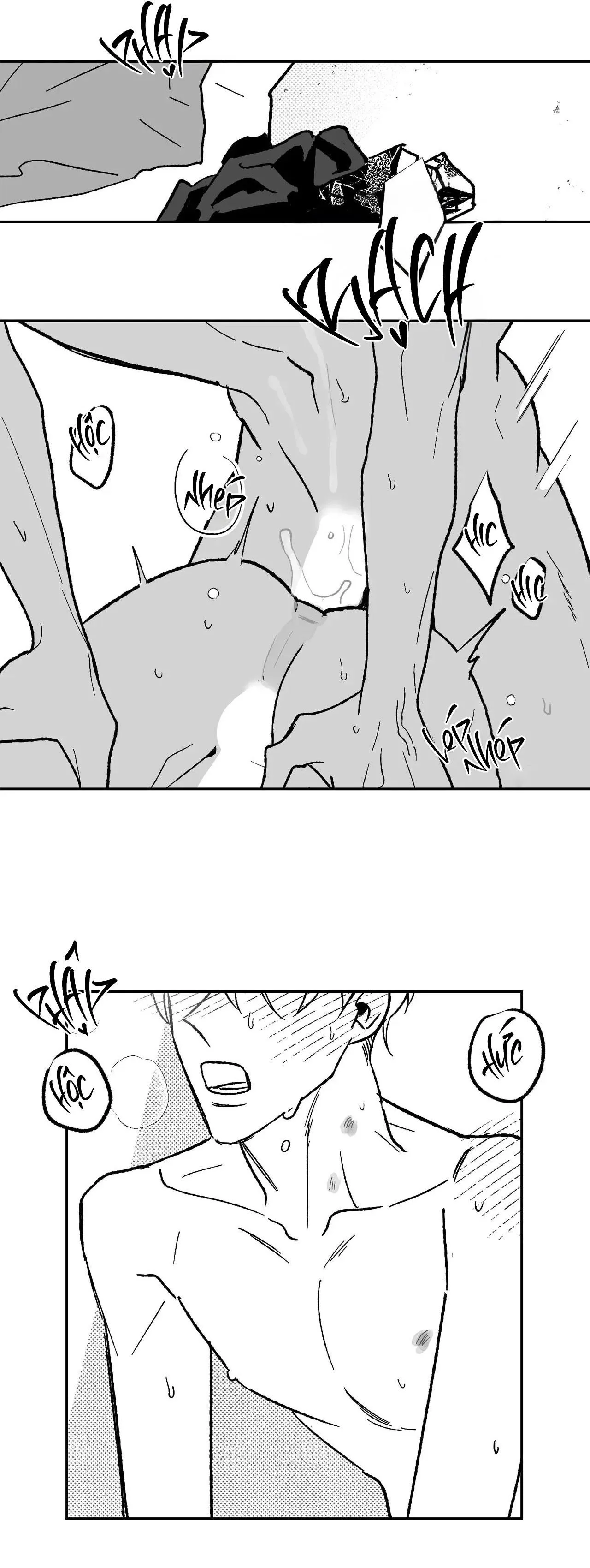 Sự kết hợp hoàn hảo Chapter 32 Trang 24