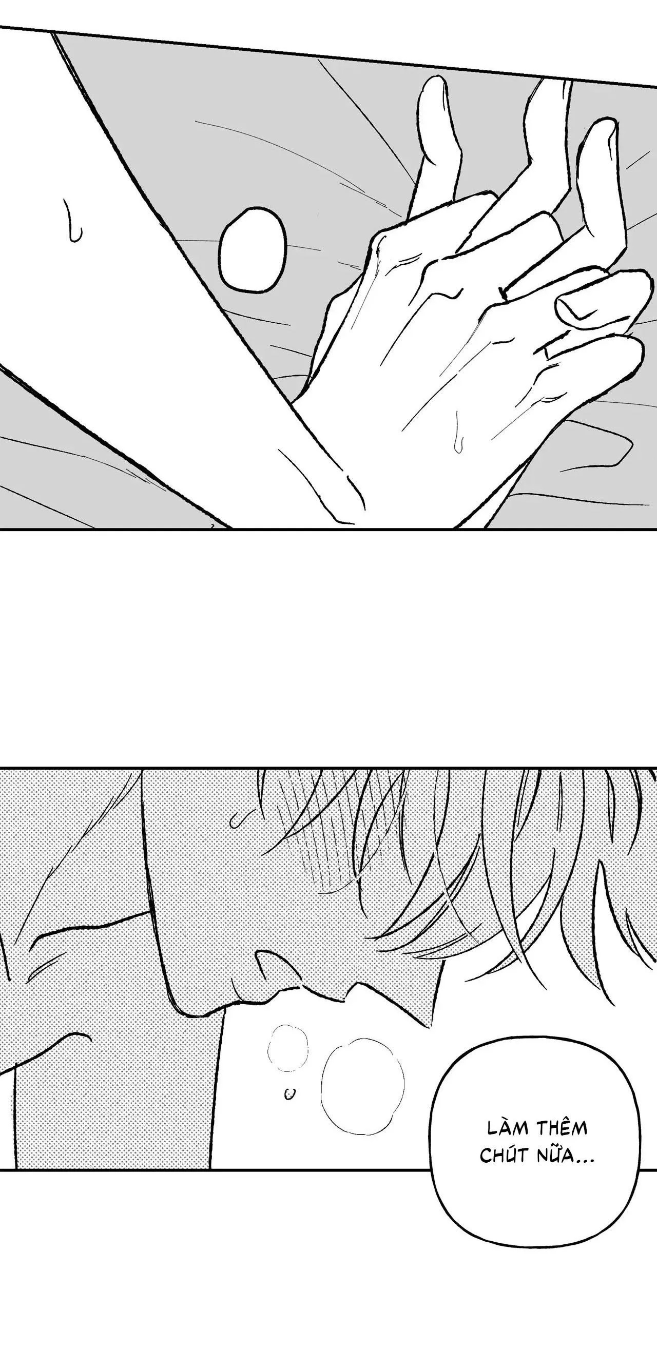 Sự kết hợp hoàn hảo Chapter 32 Trang 28