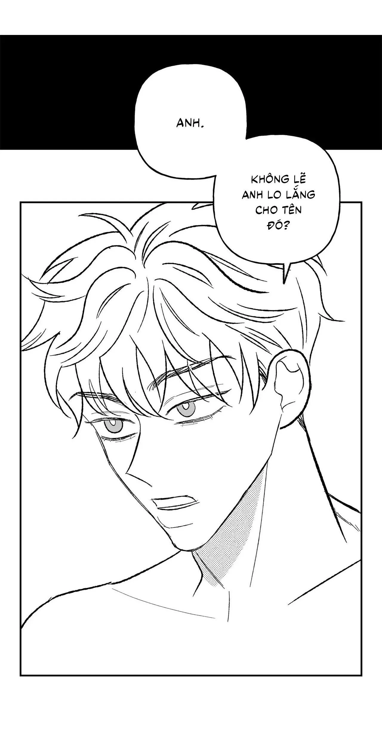 Sự kết hợp hoàn hảo Chapter 33 Trang 11