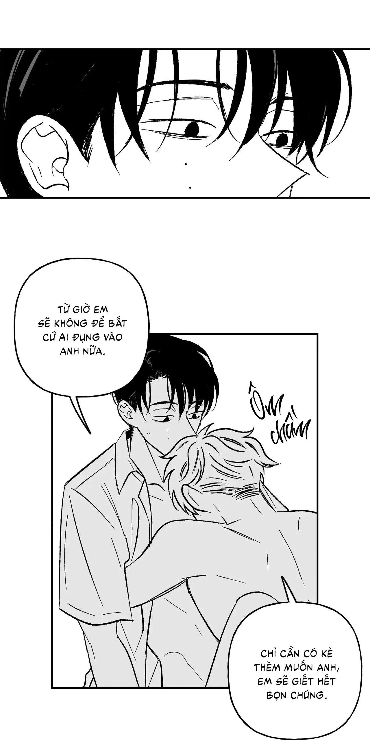 Sự kết hợp hoàn hảo Chapter 33 Trang 16