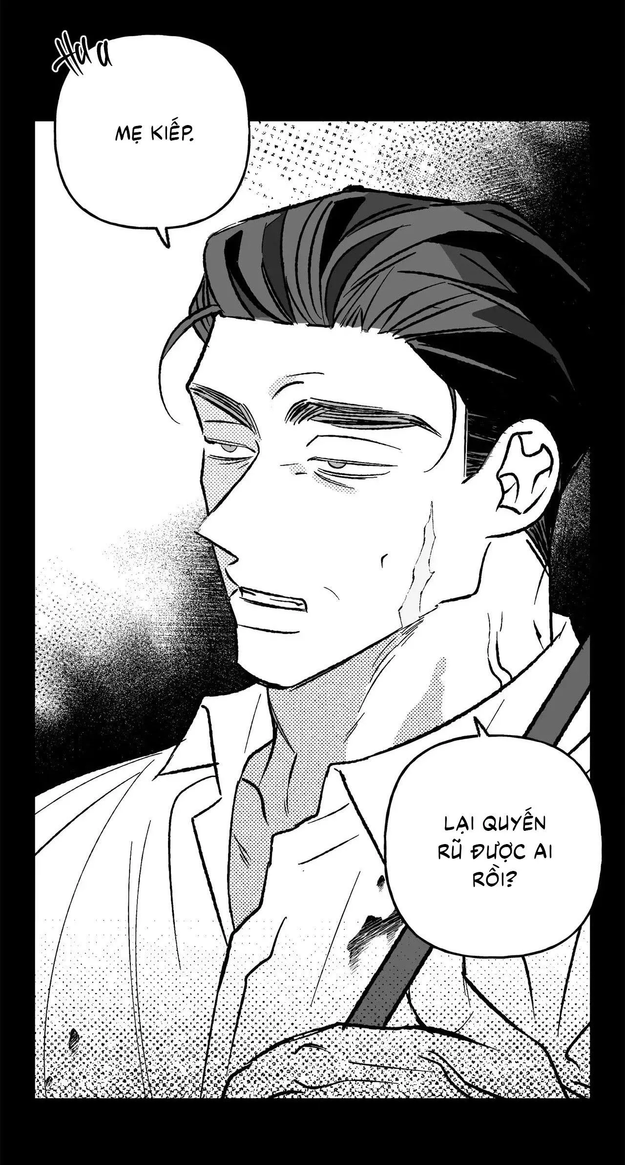 Sự kết hợp hoàn hảo Chapter 33 Trang 33