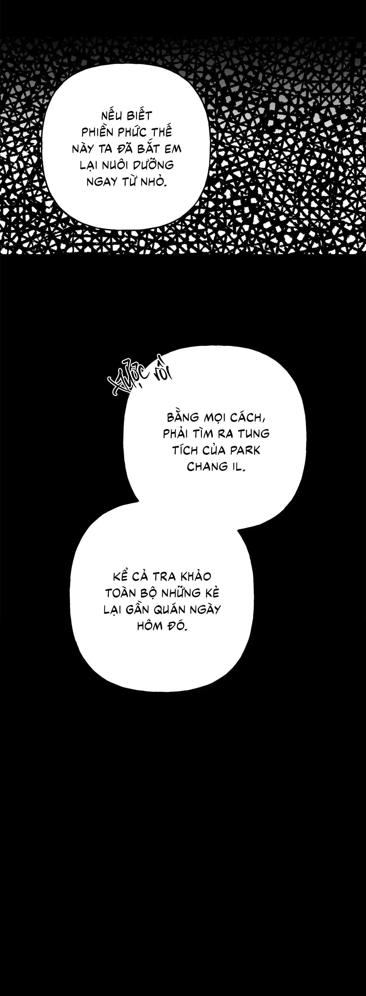 Sự kết hợp hoàn hảo Chapter 33 Trang 34