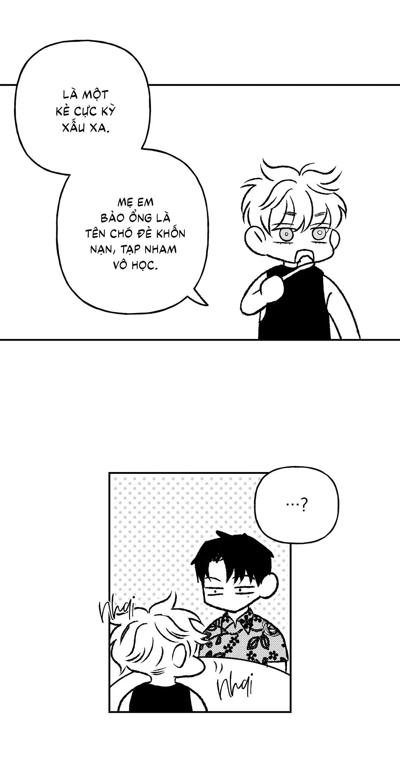 Sự kết hợp hoàn hảo Chapter 34 Trang 13