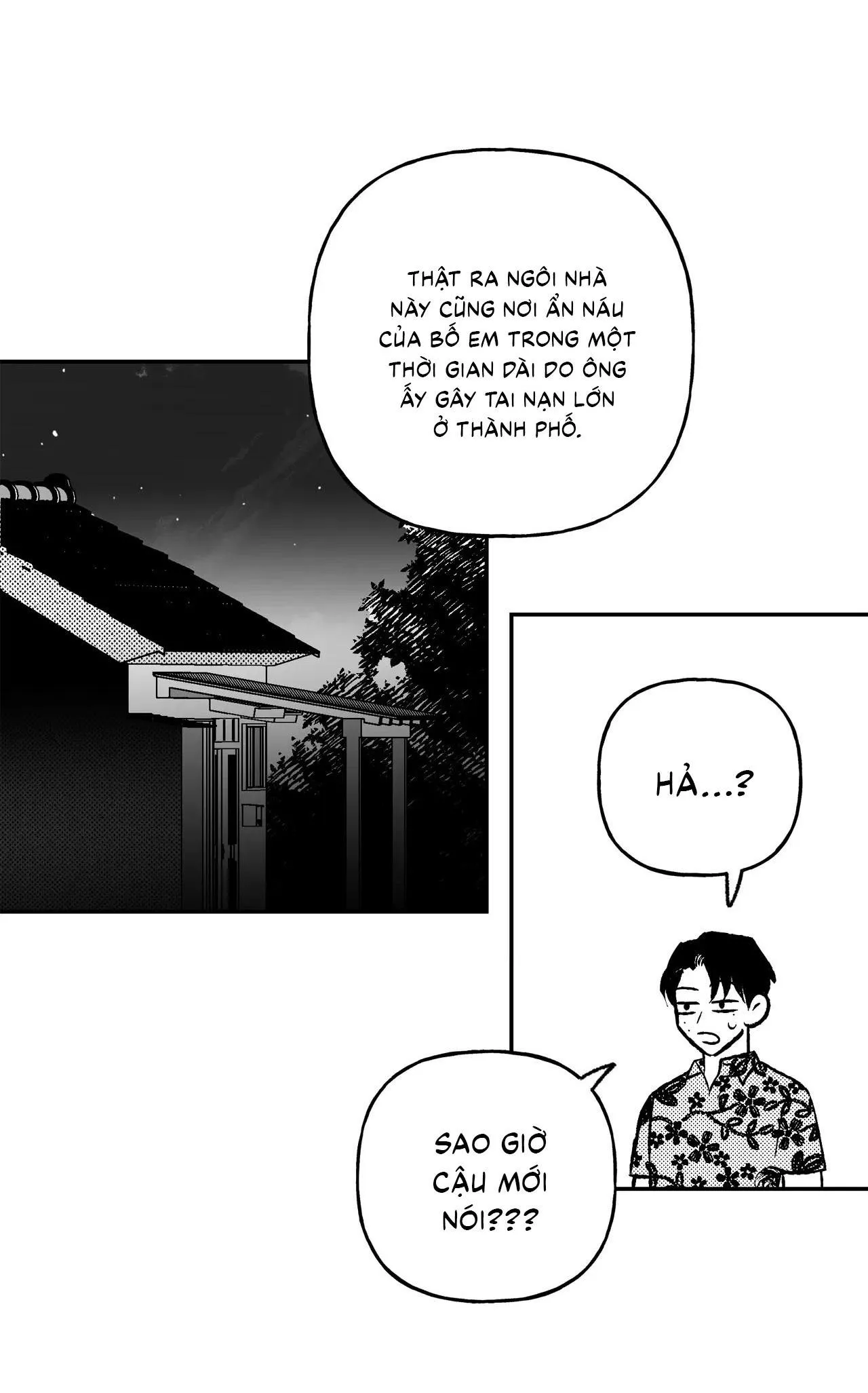 Sự kết hợp hoàn hảo Chapter 34 Trang 14