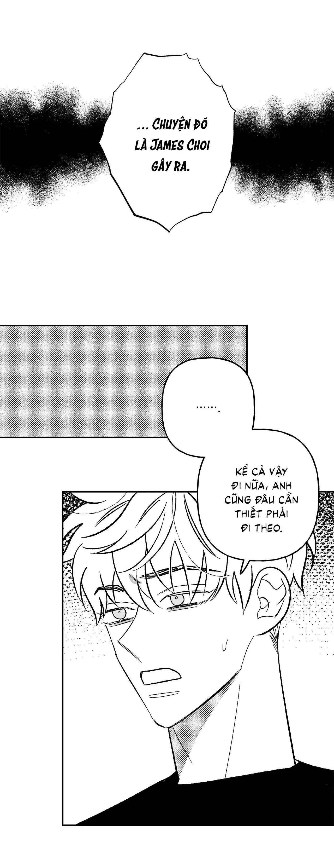 Sự kết hợp hoàn hảo Chapter 34 Trang 25