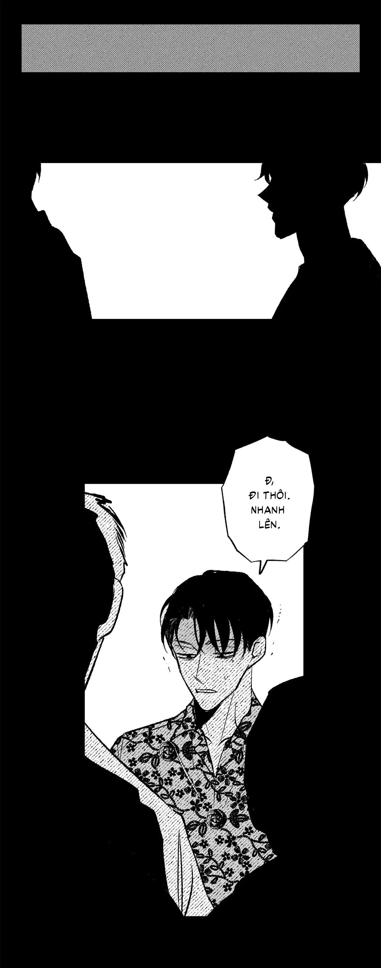 Sự kết hợp hoàn hảo Chapter 35 Trang 25