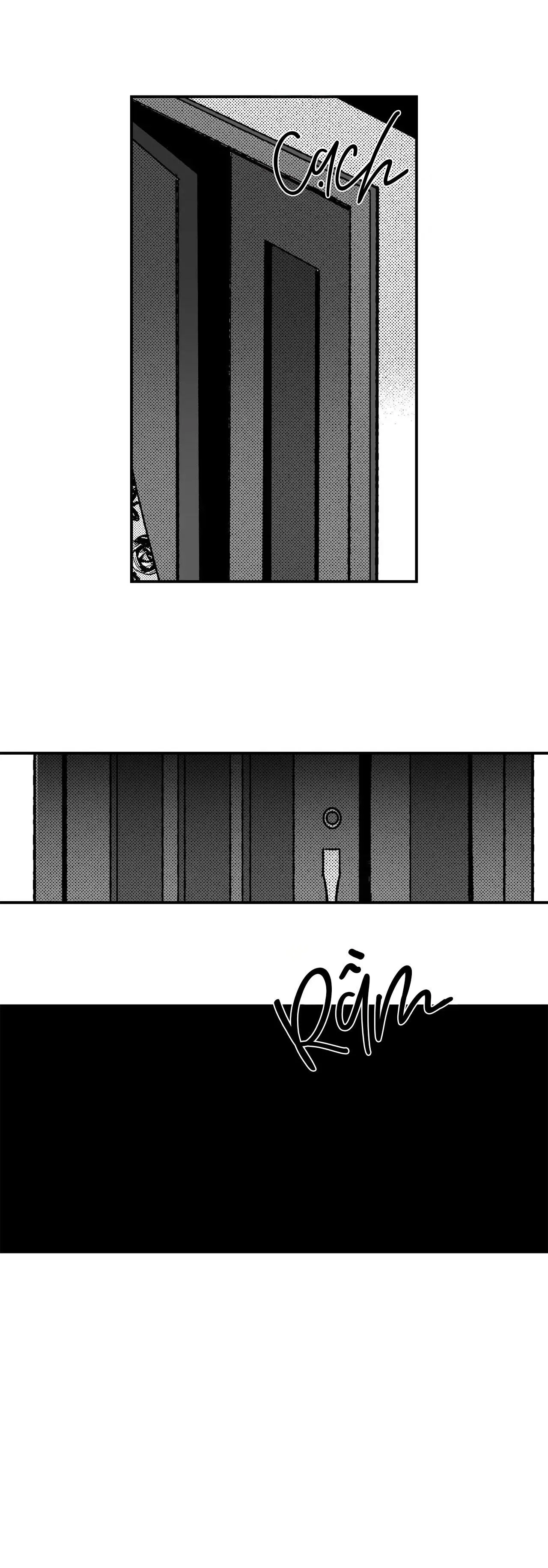 Sự kết hợp hoàn hảo Chapter 35 Trang 31