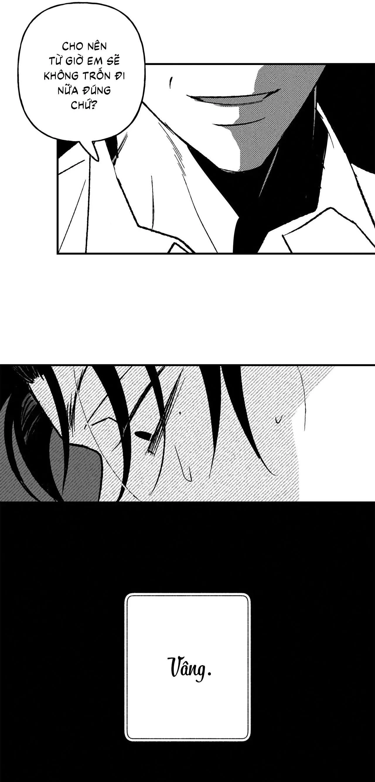 Sự kết hợp hoàn hảo Chapter 36 Trang 8