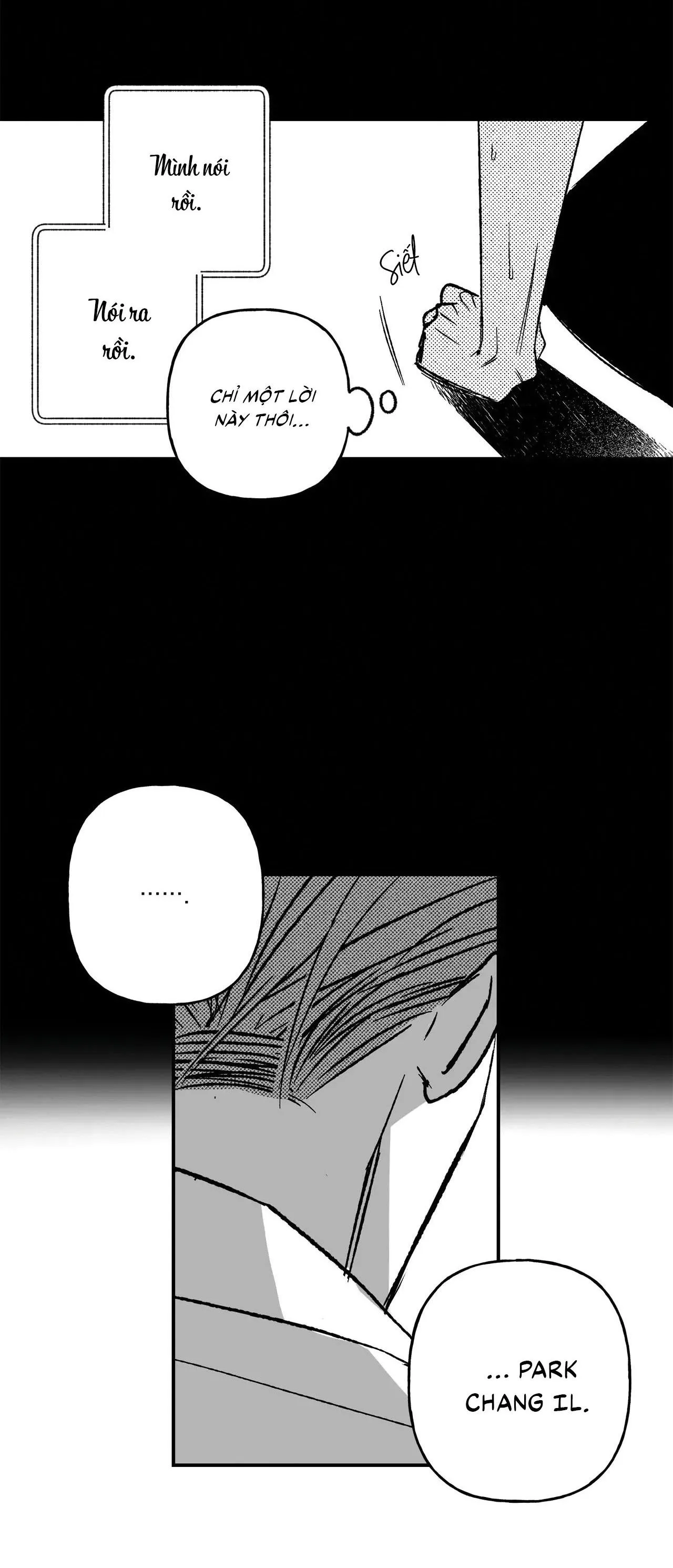 Sự kết hợp hoàn hảo Chapter 36 Trang 17