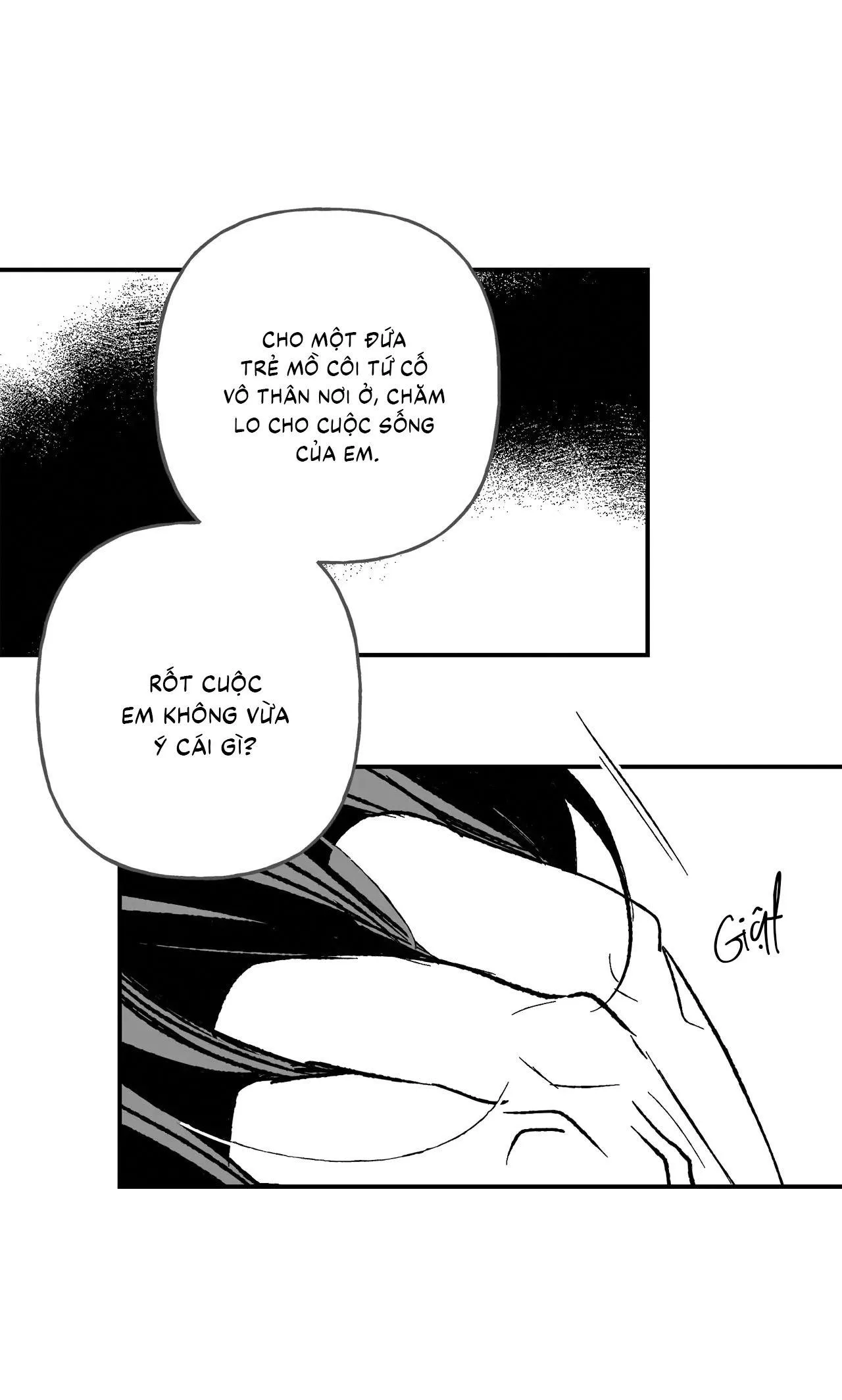 Sự kết hợp hoàn hảo Chapter 36 Trang 19