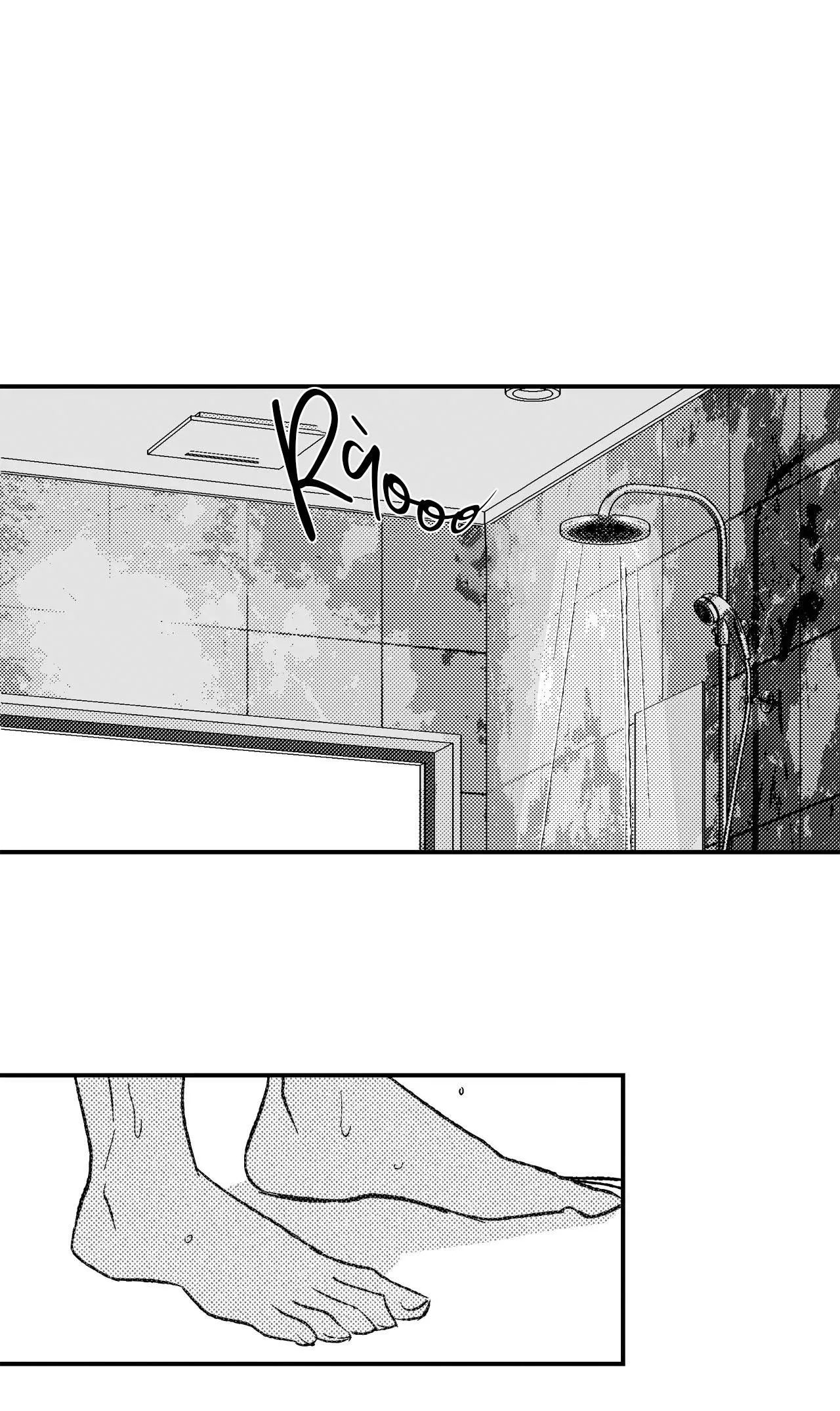 Sự kết hợp hoàn hảo Chapter 36 Trang 22