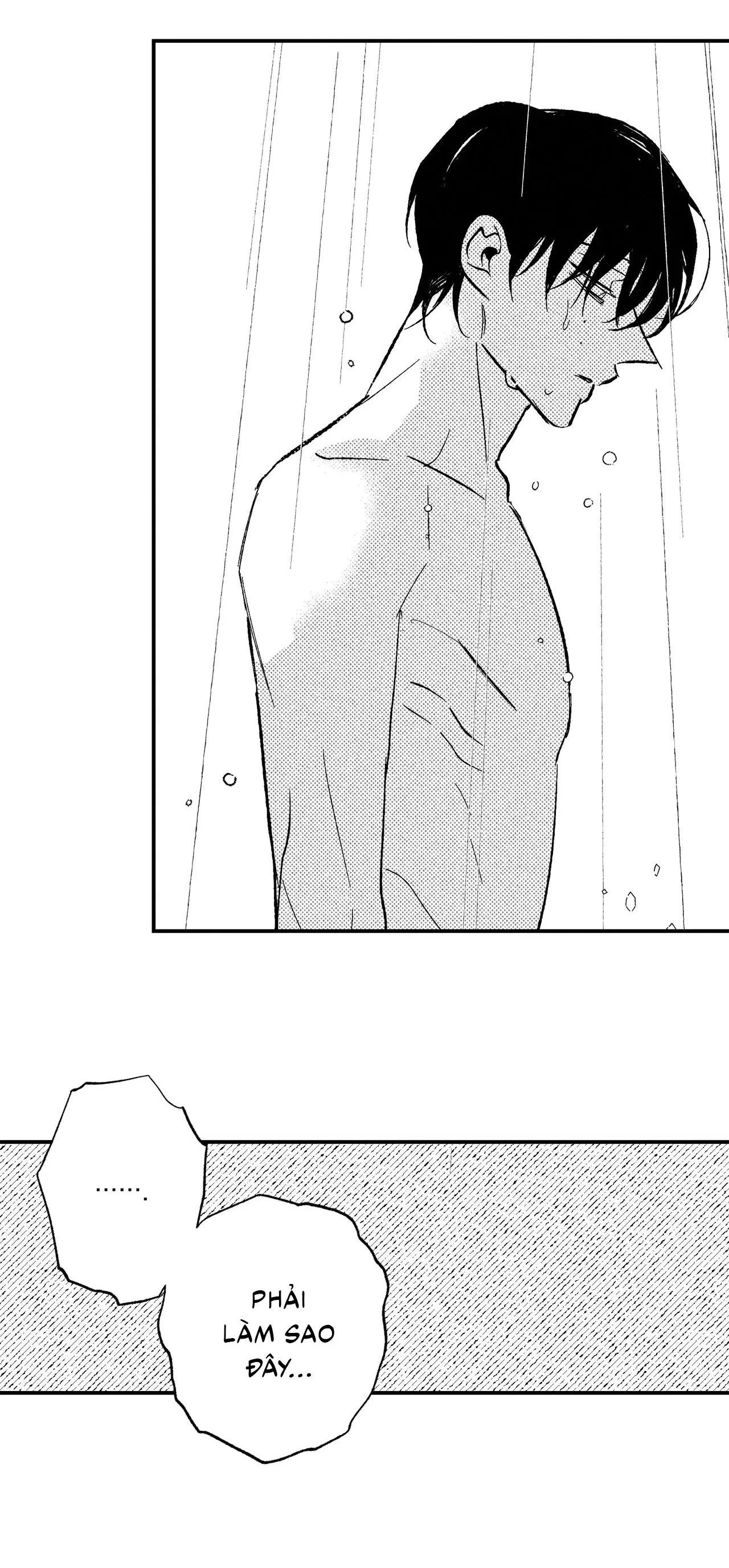 Sự kết hợp hoàn hảo Chapter 36 Trang 23