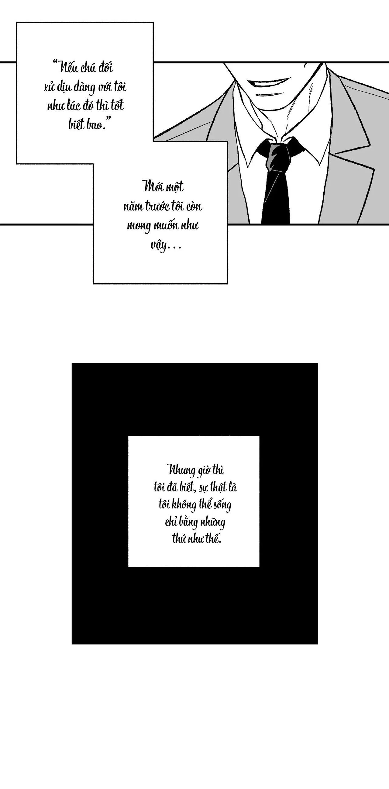 Sự kết hợp hoàn hảo Chapter 37 Trang 4