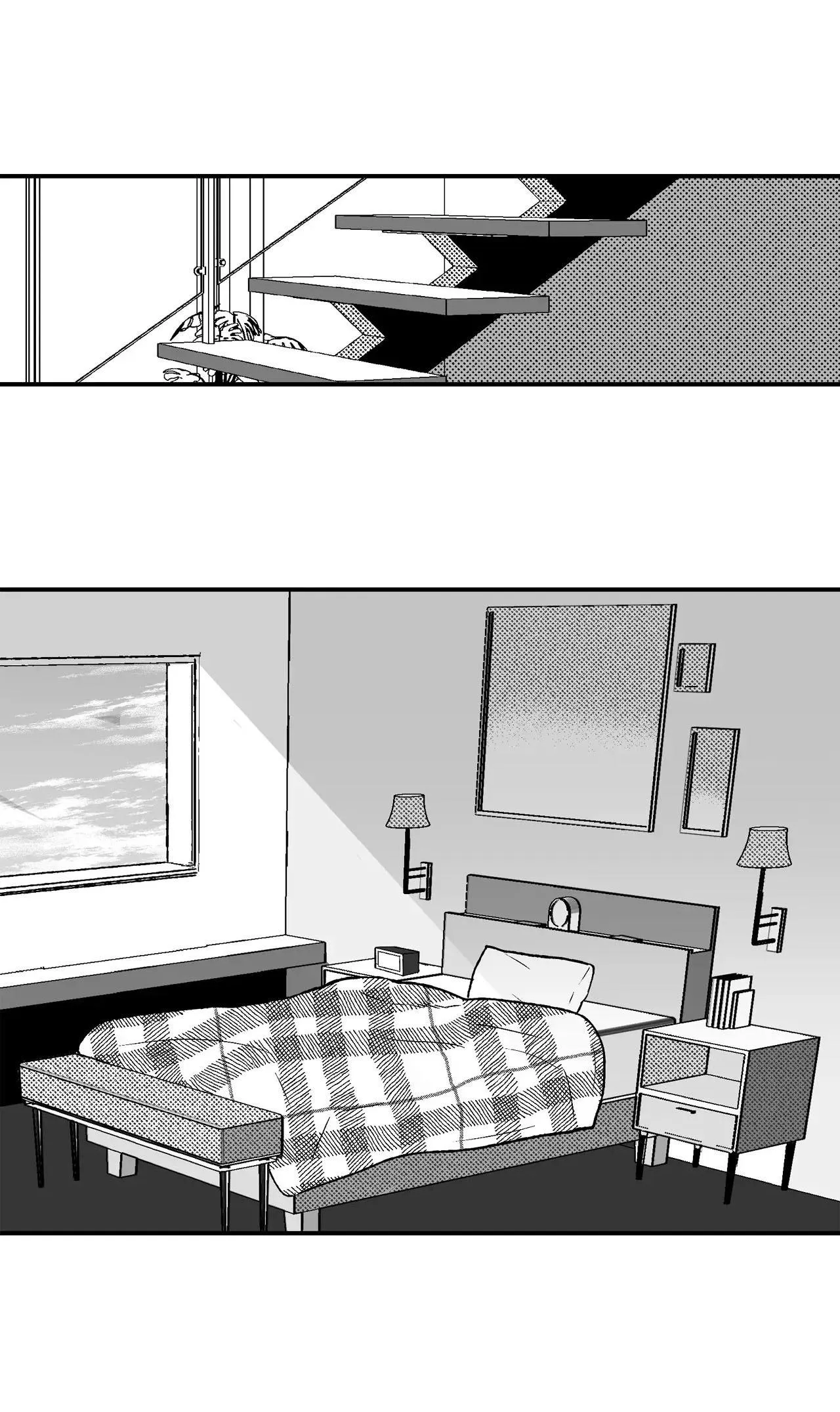 Sự kết hợp hoàn hảo Chapter 37 Trang 9