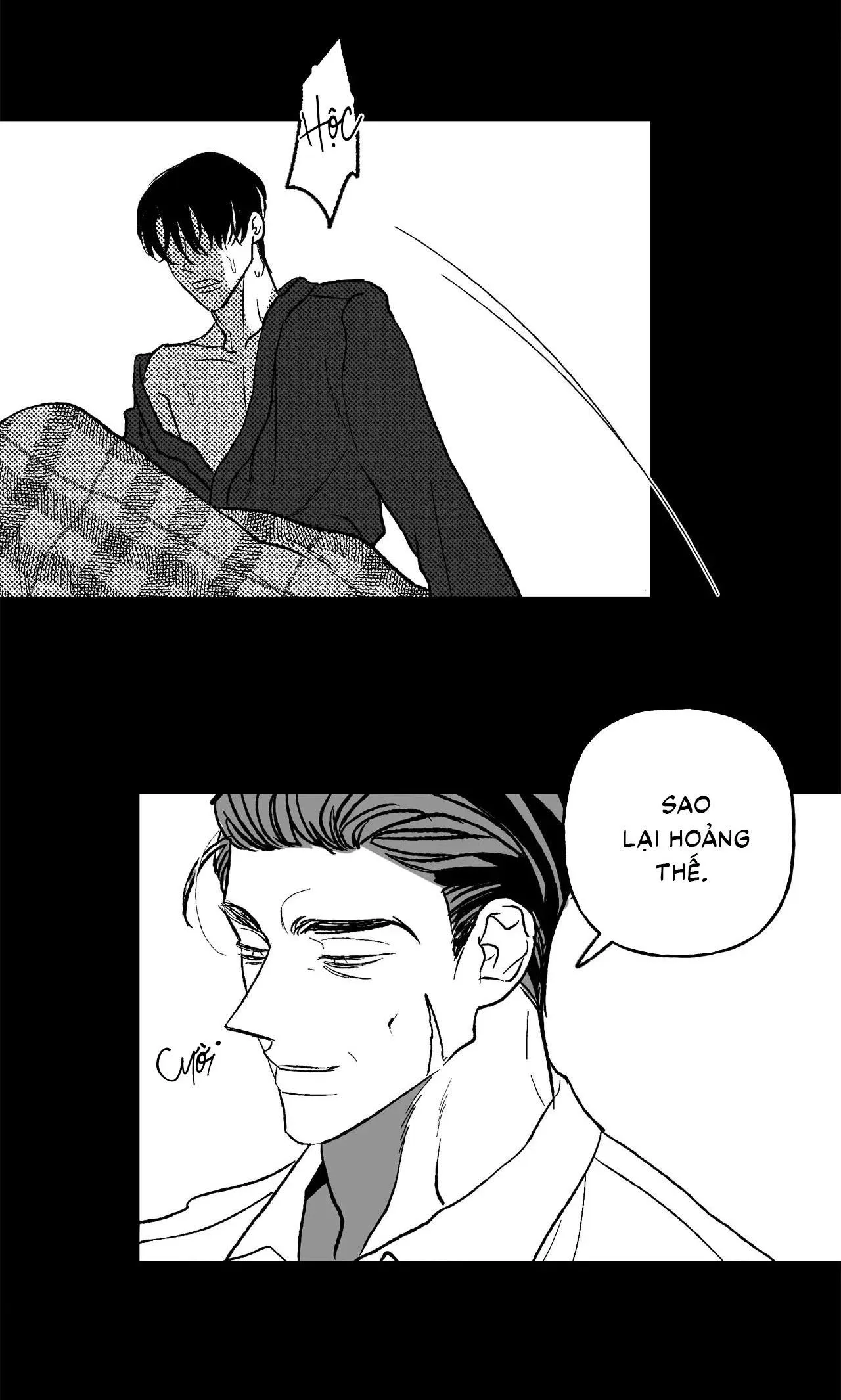 Sự kết hợp hoàn hảo Chapter 37 Trang 14