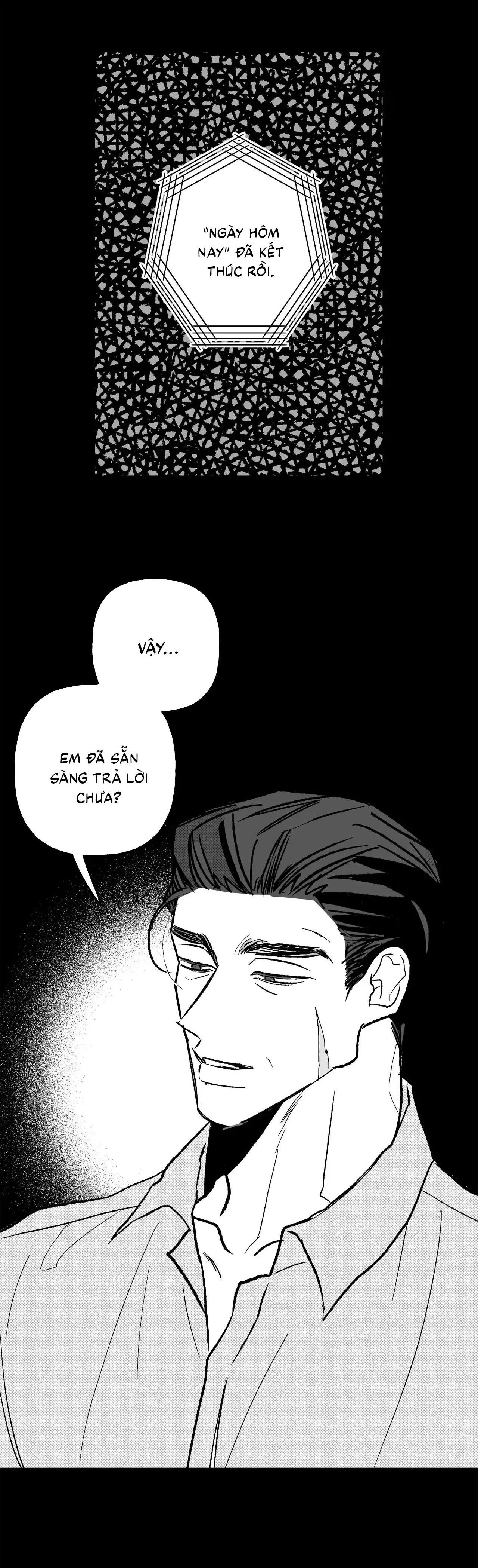 Sự kết hợp hoàn hảo Chapter 37 Trang 16