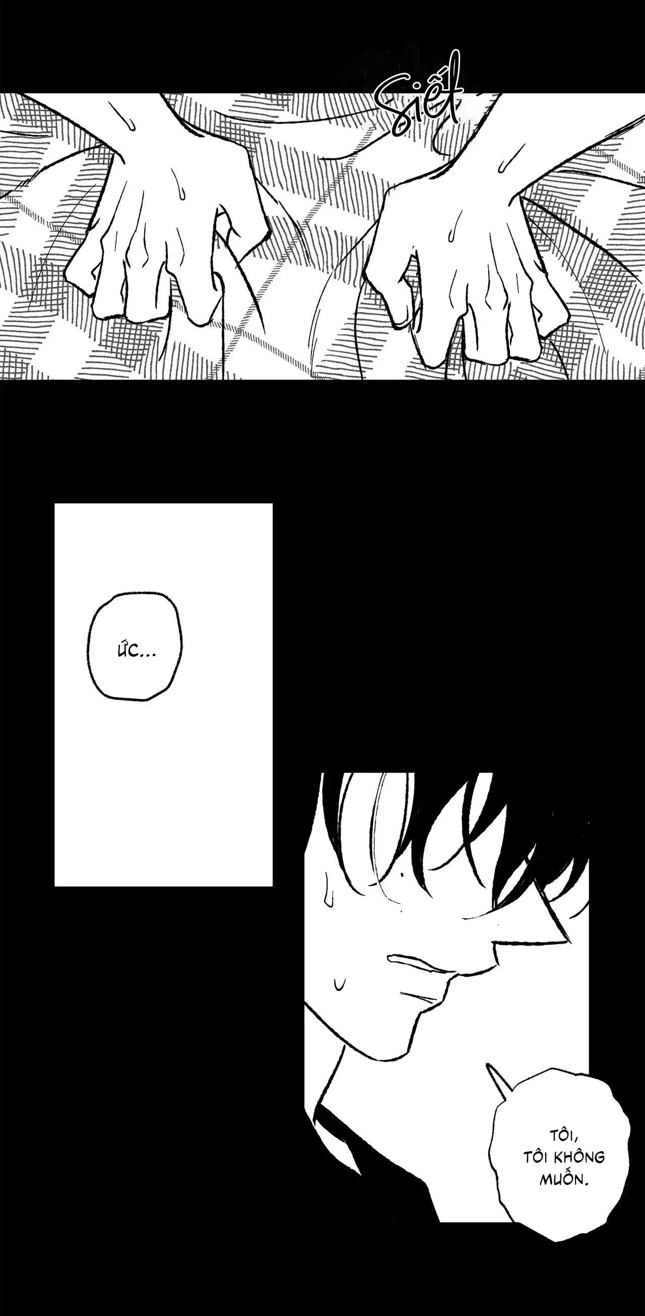 Sự kết hợp hoàn hảo Chapter 37 Trang 19