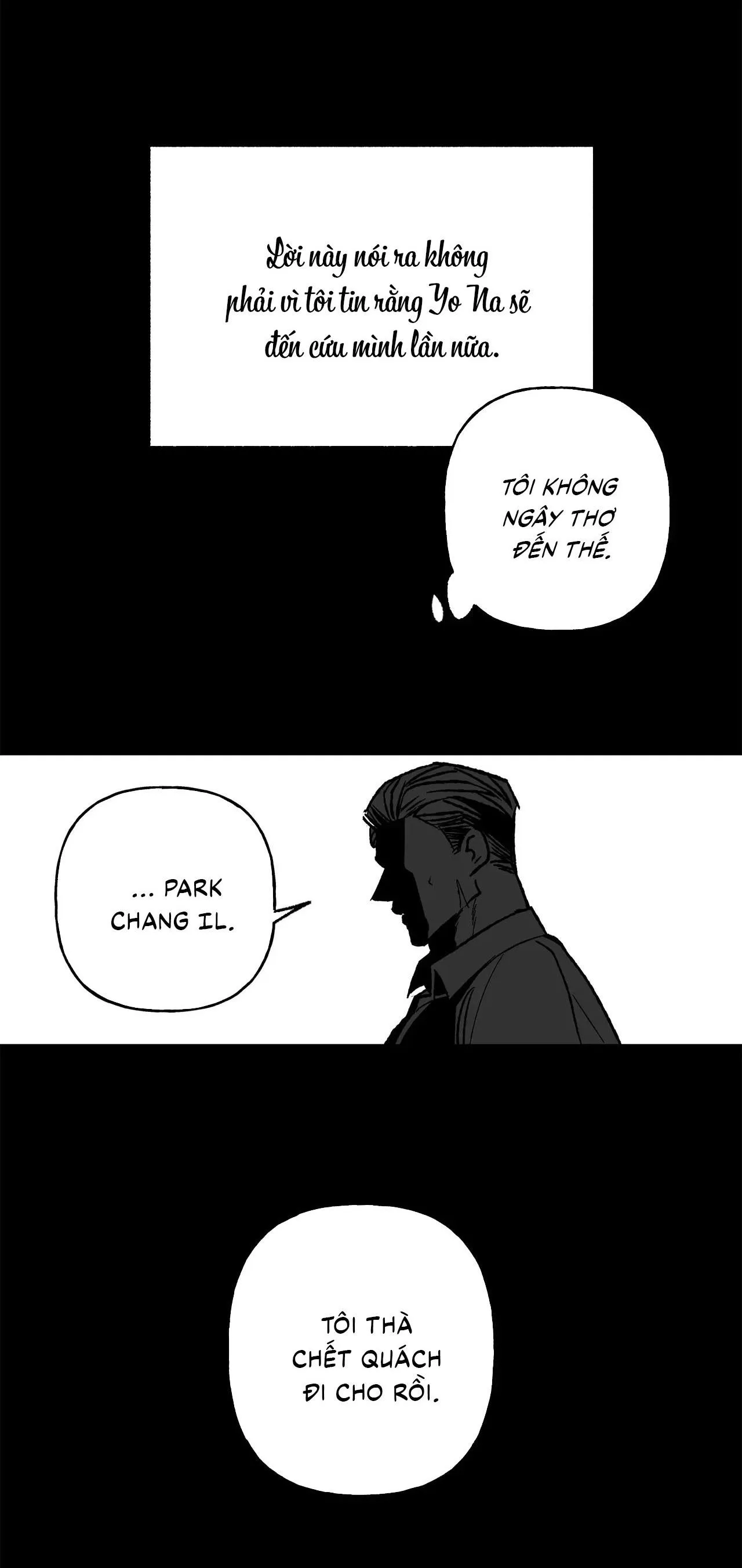 Sự kết hợp hoàn hảo Chapter 37 Trang 21