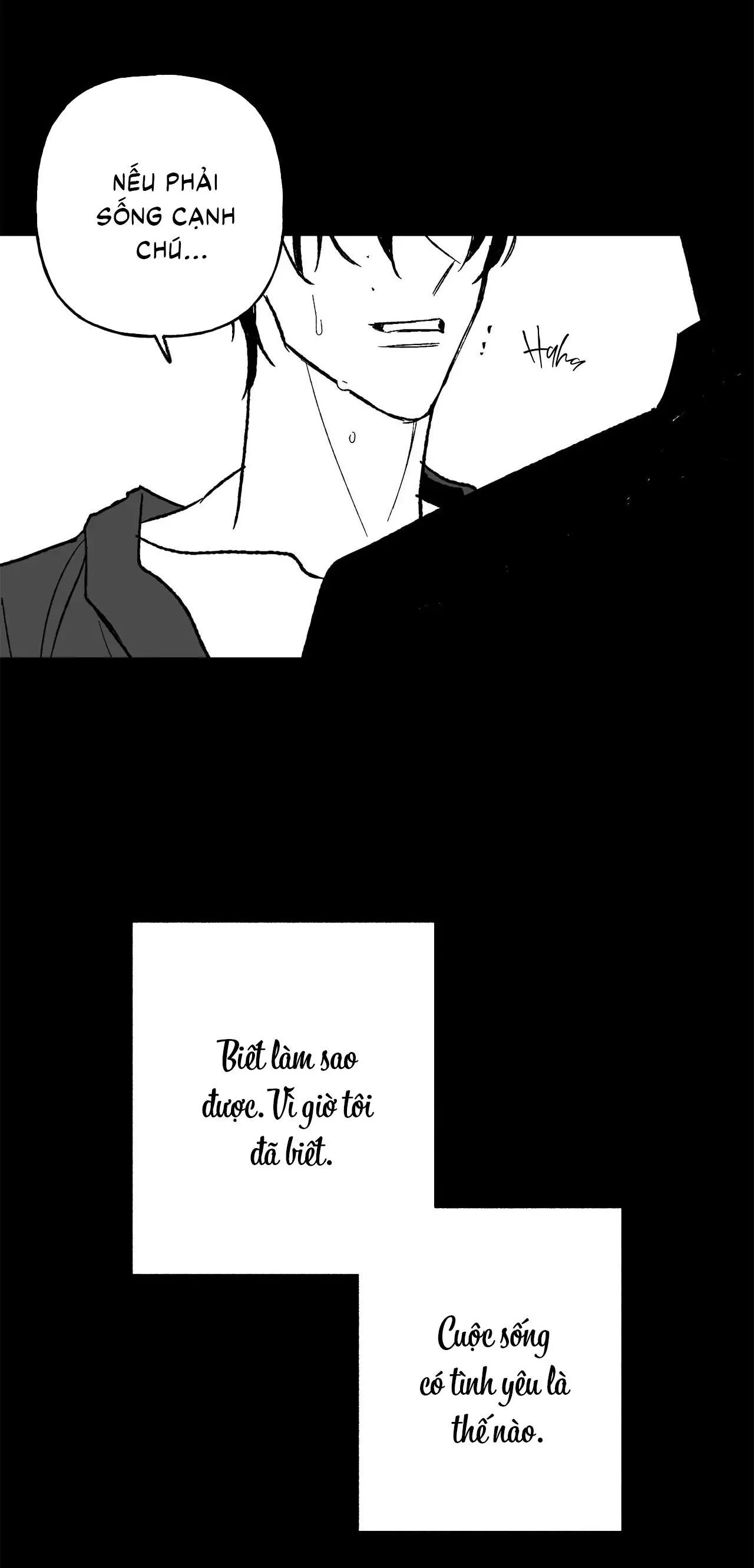 Sự kết hợp hoàn hảo Chapter 37 Trang 22