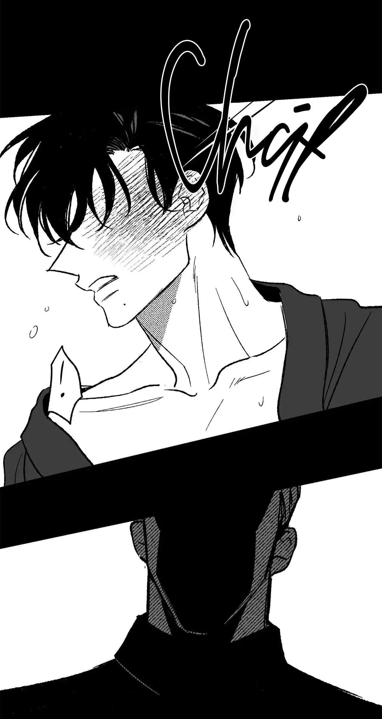 Sự kết hợp hoàn hảo Chapter 37 Trang 23