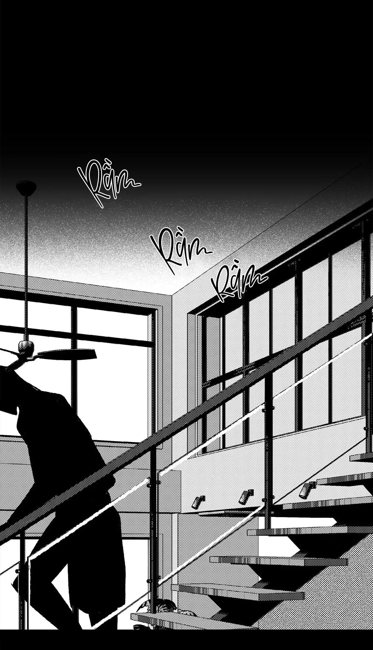 Sự kết hợp hoàn hảo Chapter 37 Trang 26