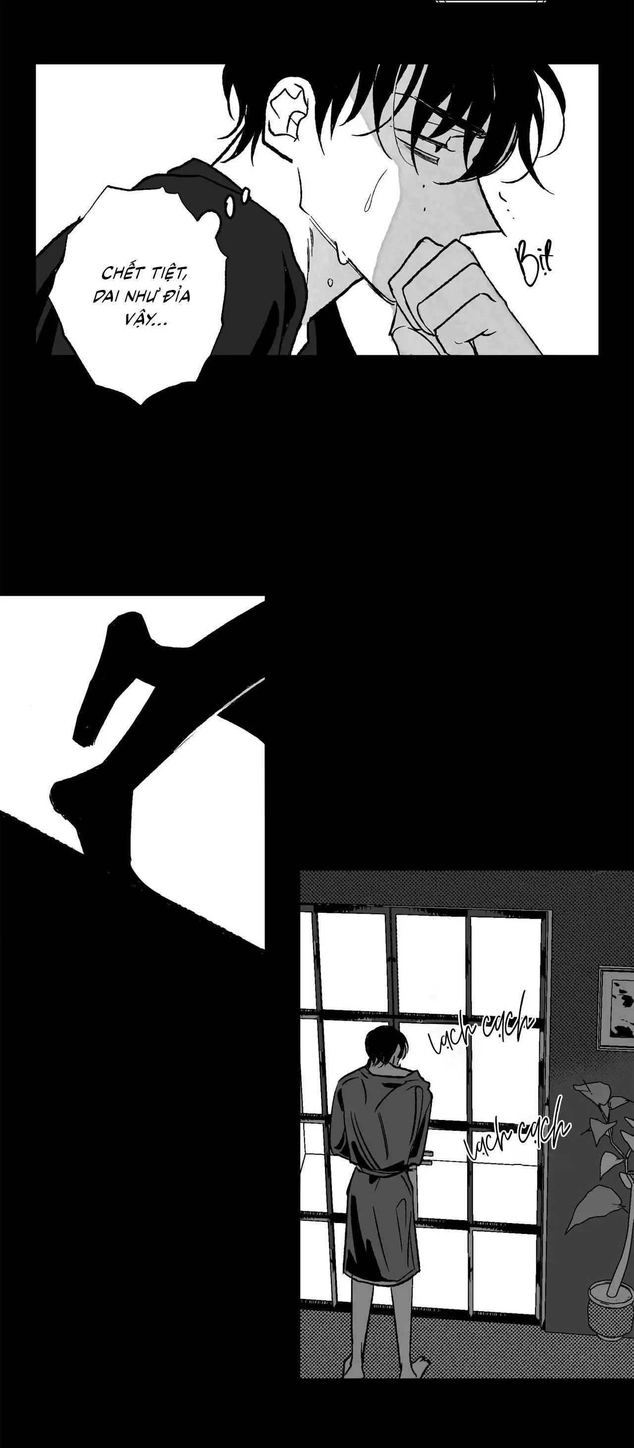 Sự kết hợp hoàn hảo Chapter 37 Trang 28