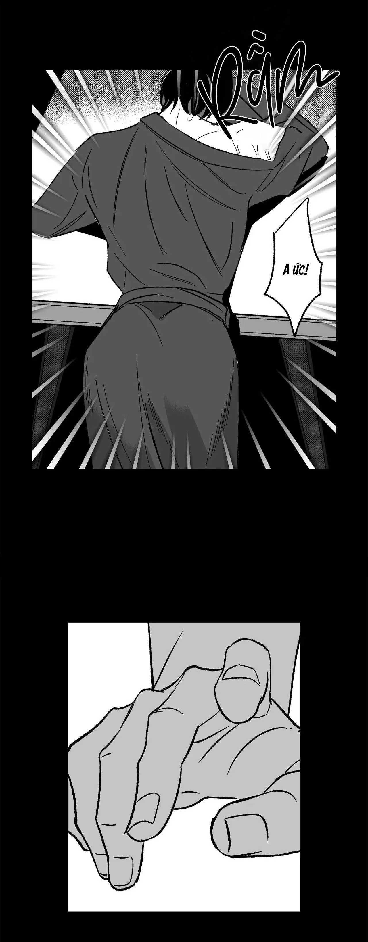 Sự kết hợp hoàn hảo Chapter 37 Trang 31