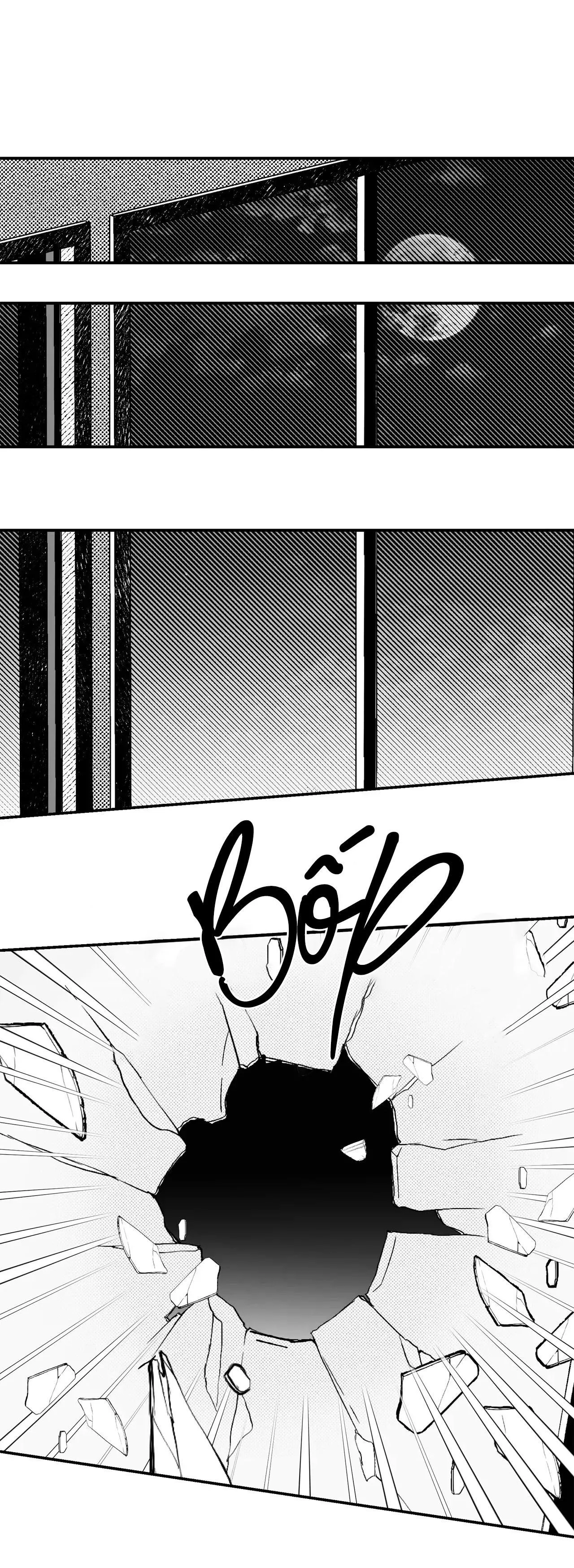 Sự kết hợp hoàn hảo Chapter 38 Trang 14