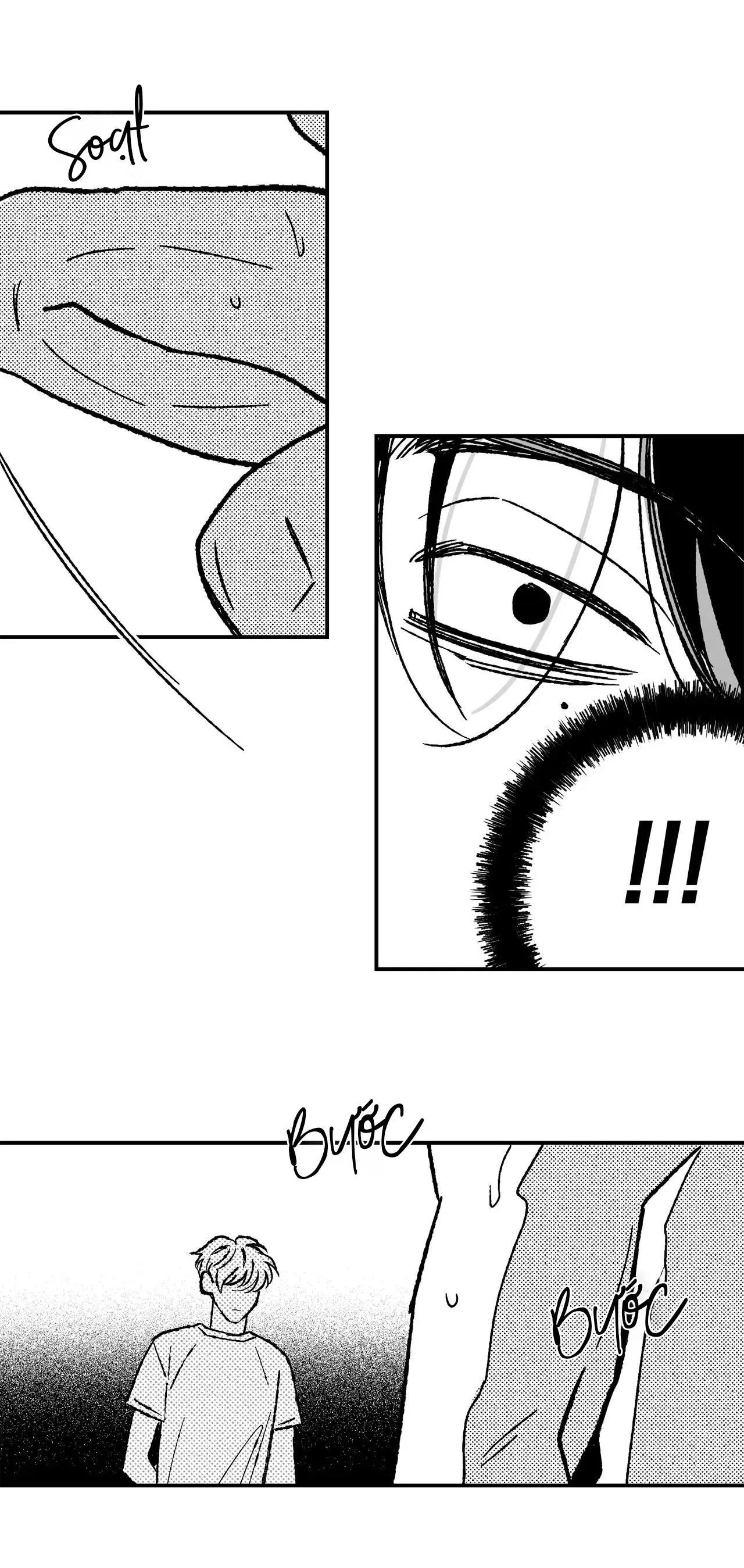 Sự kết hợp hoàn hảo Chapter 38 Trang 18