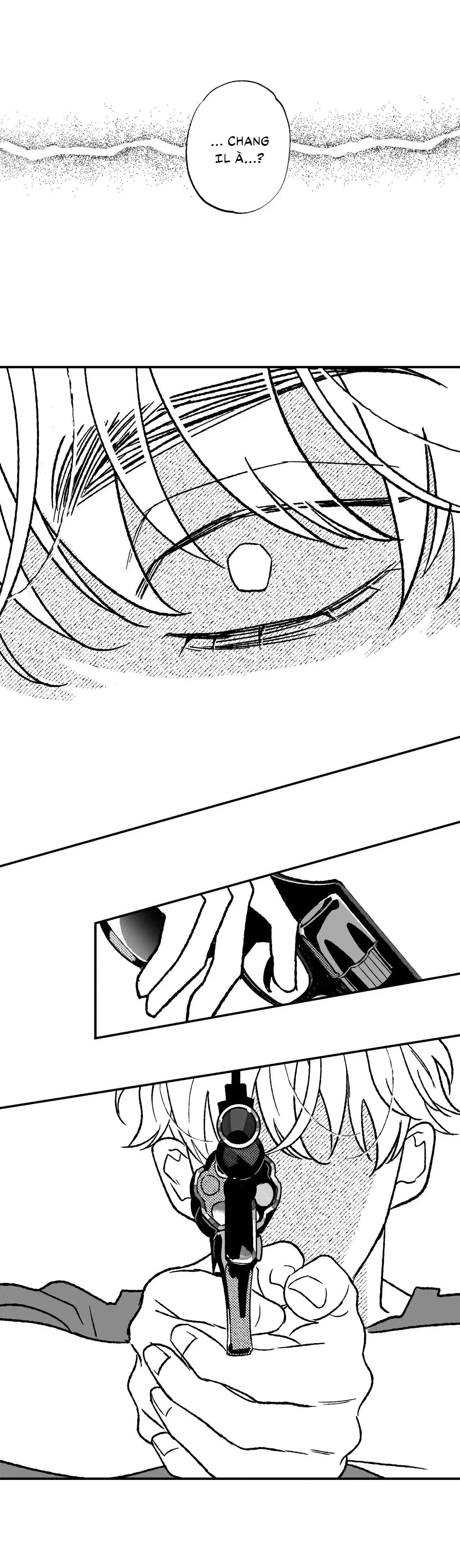 Sự kết hợp hoàn hảo Chapter 38 Trang 23