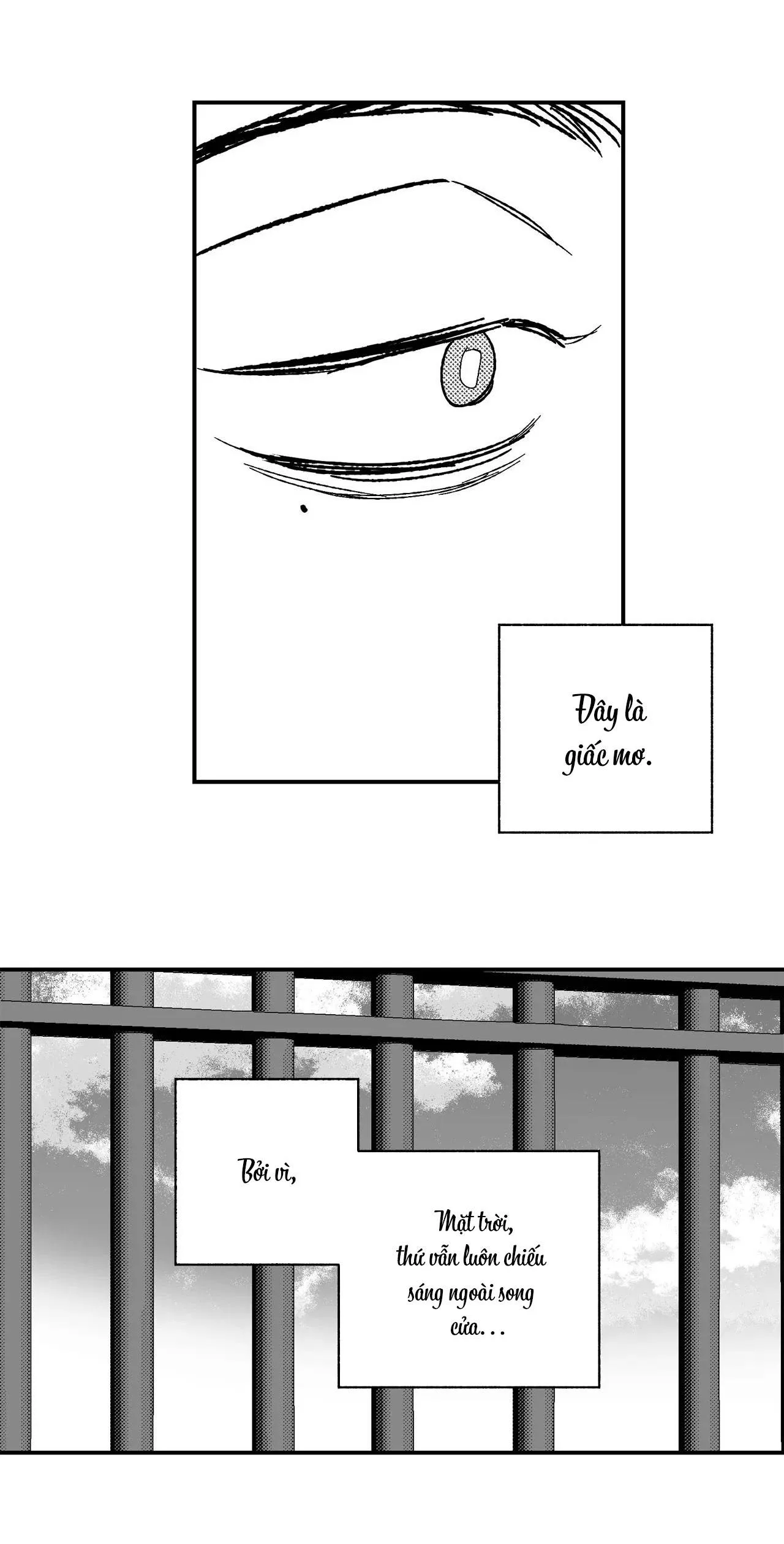 Sự kết hợp hoàn hảo Chapter 38 Trang 25