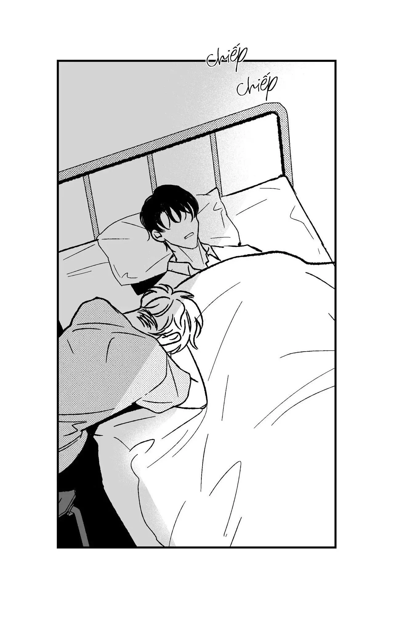 Sự kết hợp hoàn hảo Chapter 38 Trang 29