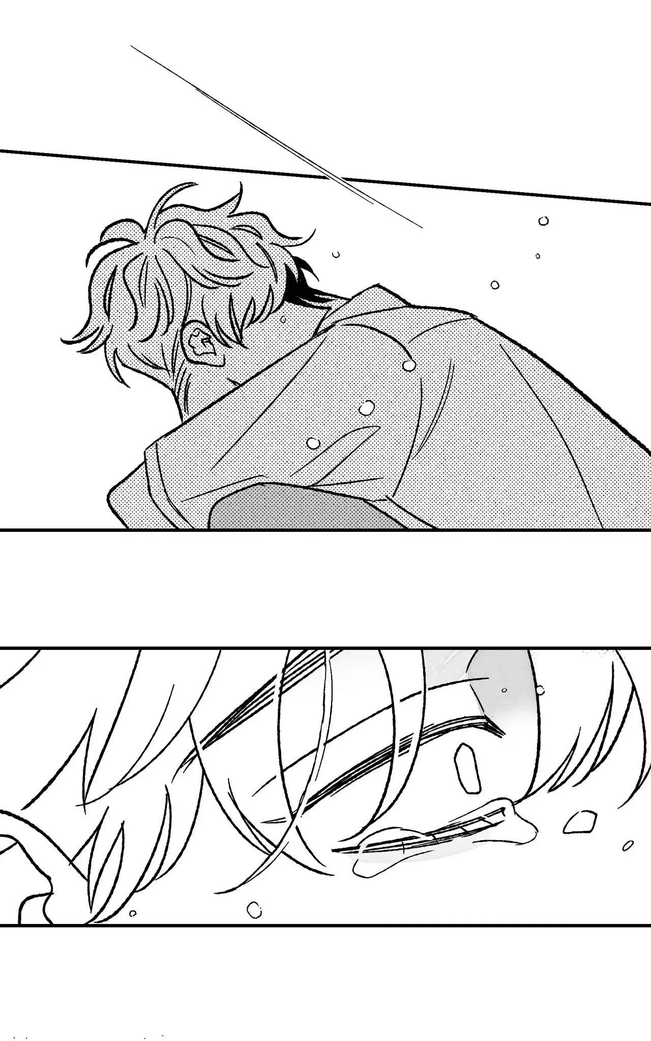 Sự kết hợp hoàn hảo Chapter 38 Trang 35