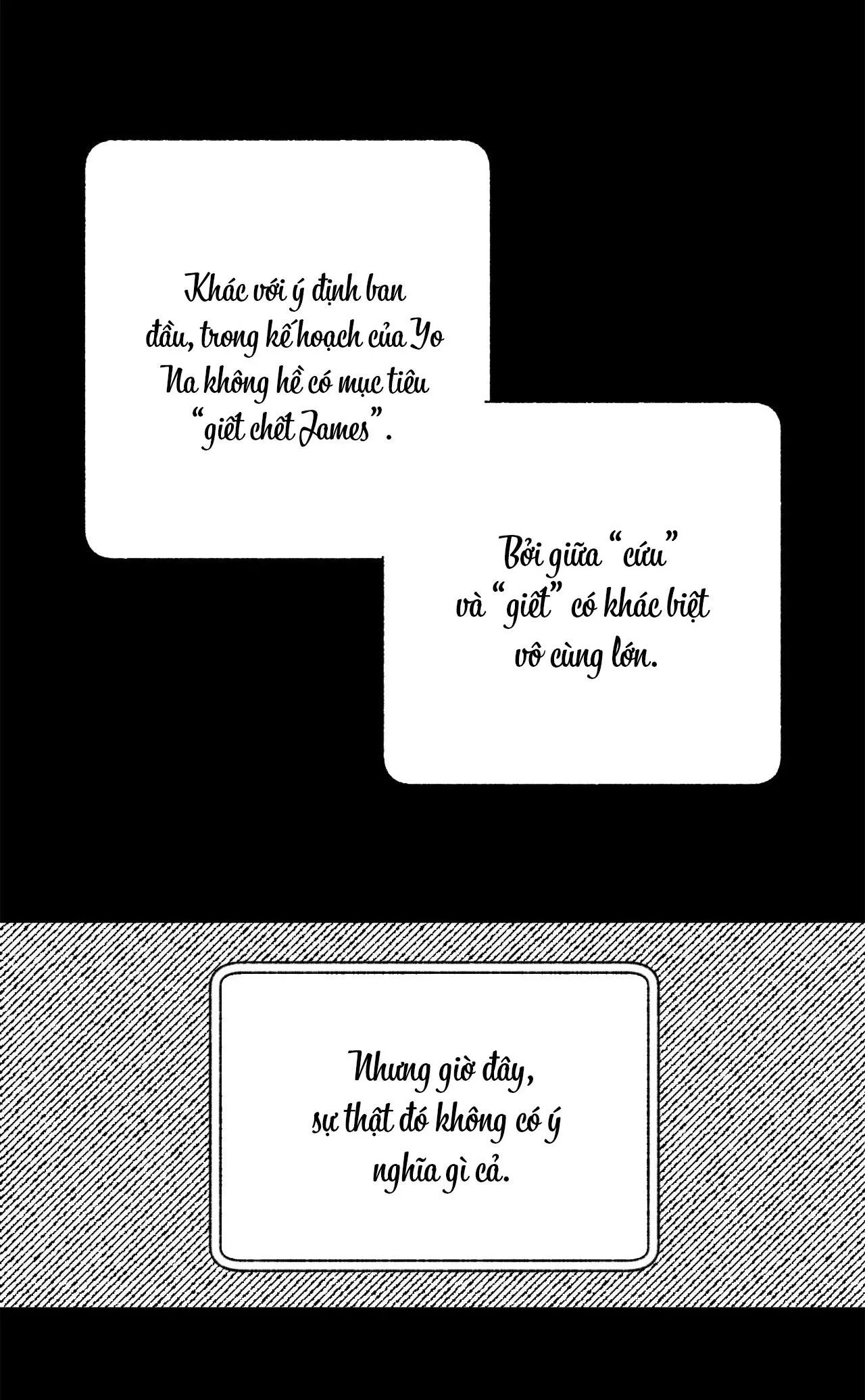 Sự kết hợp hoàn hảo Chapter 39 Trang 6