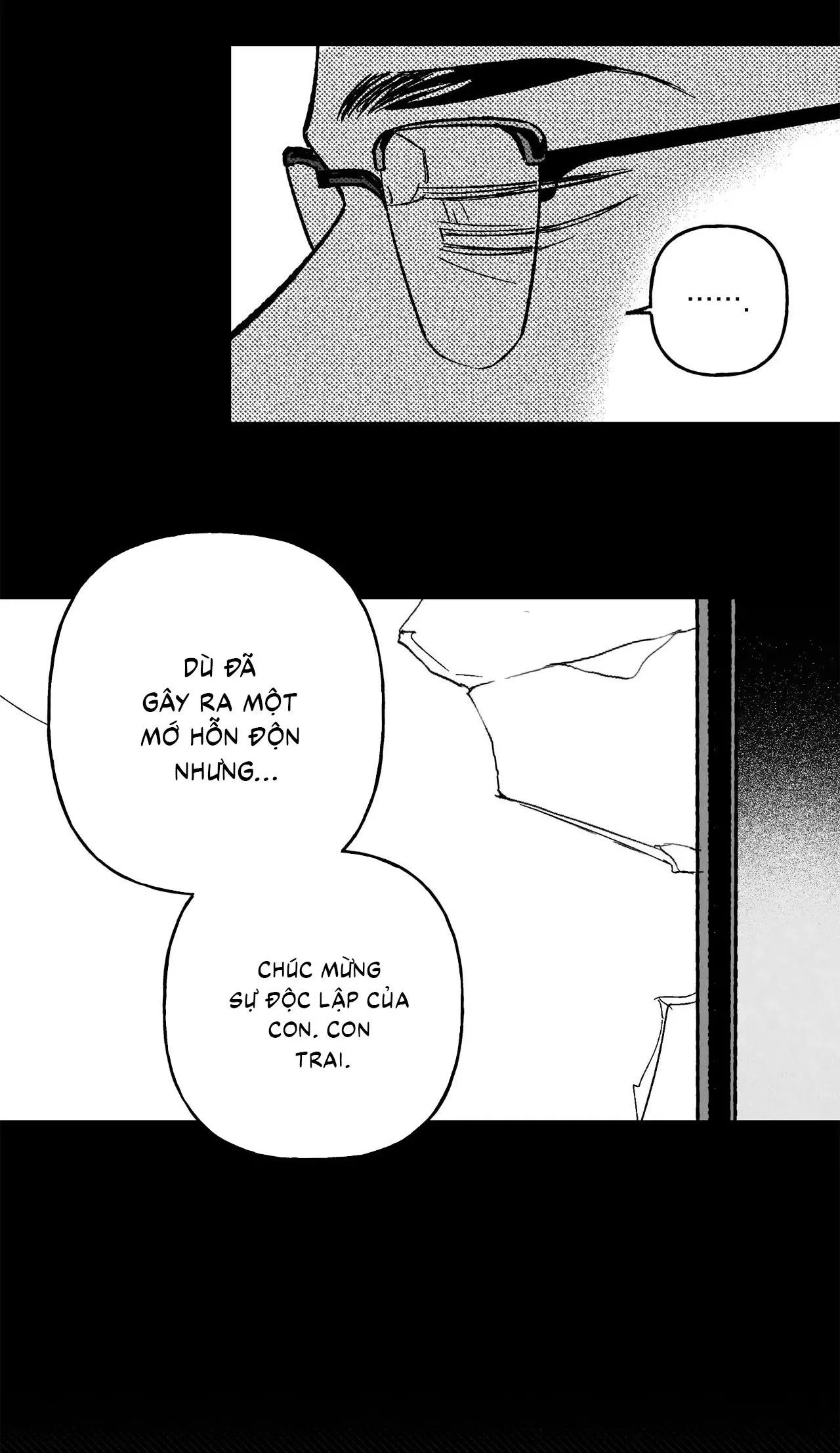 Sự kết hợp hoàn hảo Chapter 39 Trang 15