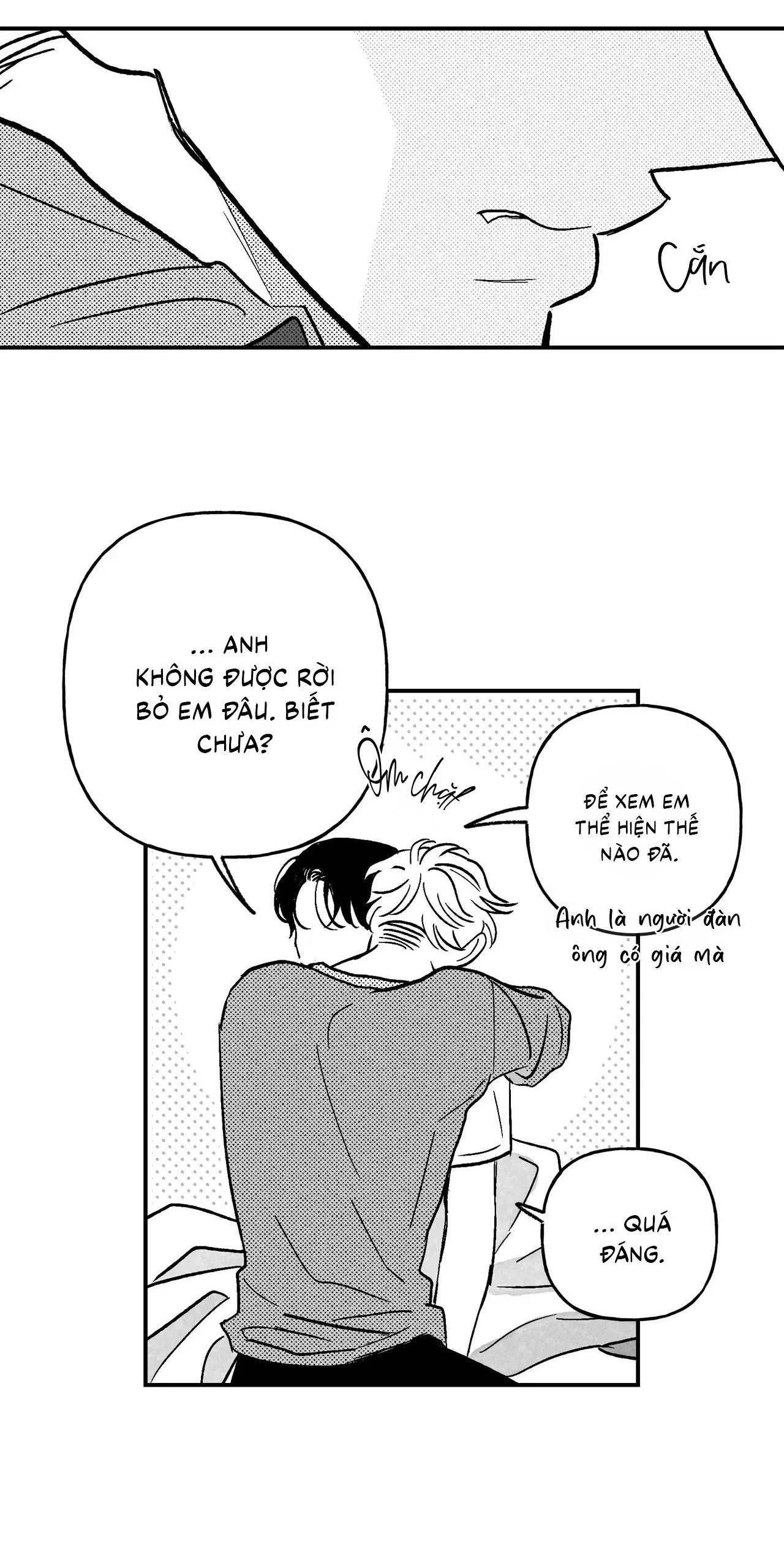 Sự kết hợp hoàn hảo Chapter 39 Trang 20